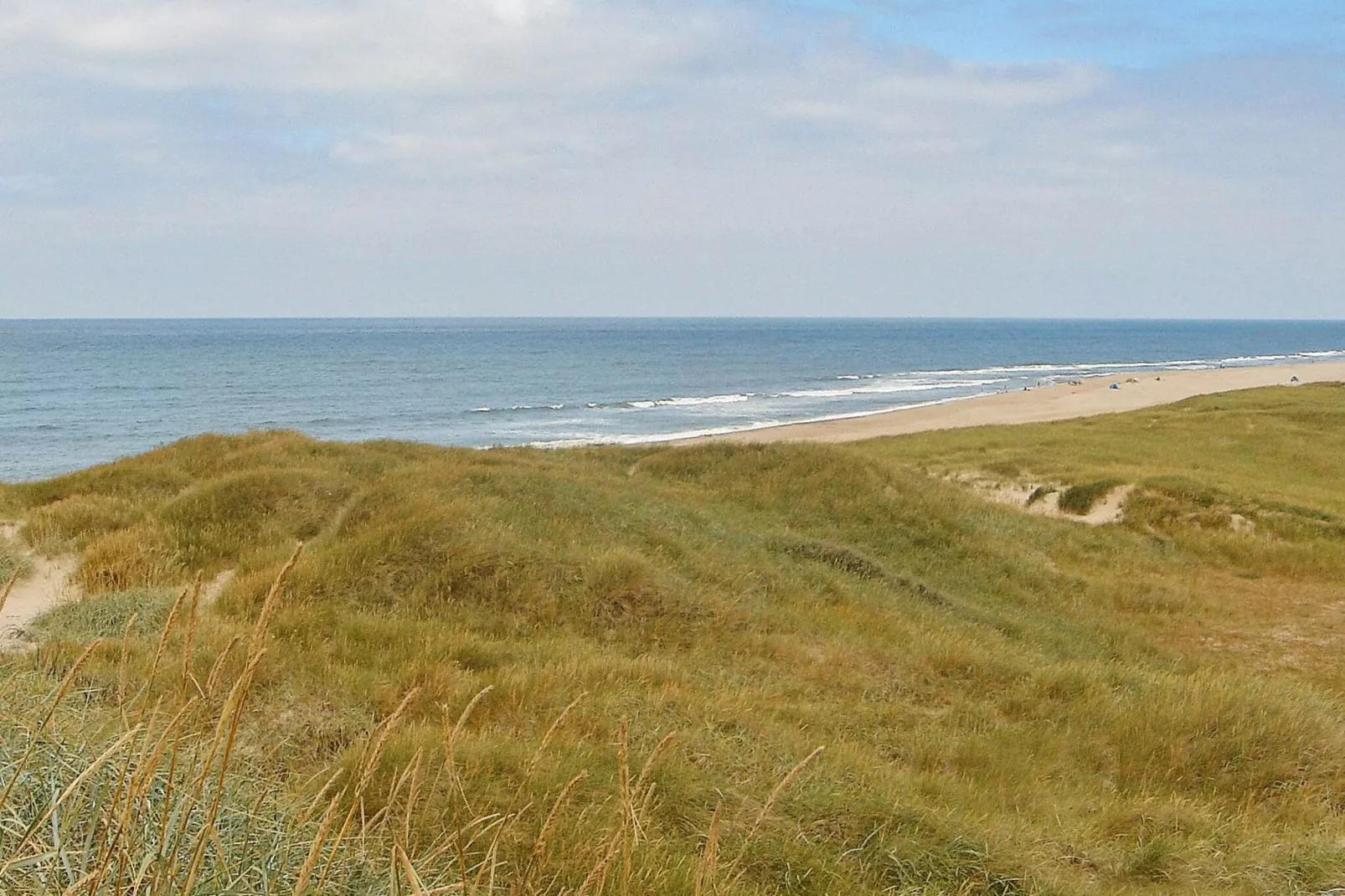 Gemutliches Strandhaus -- By Traum Ferienwohnungen