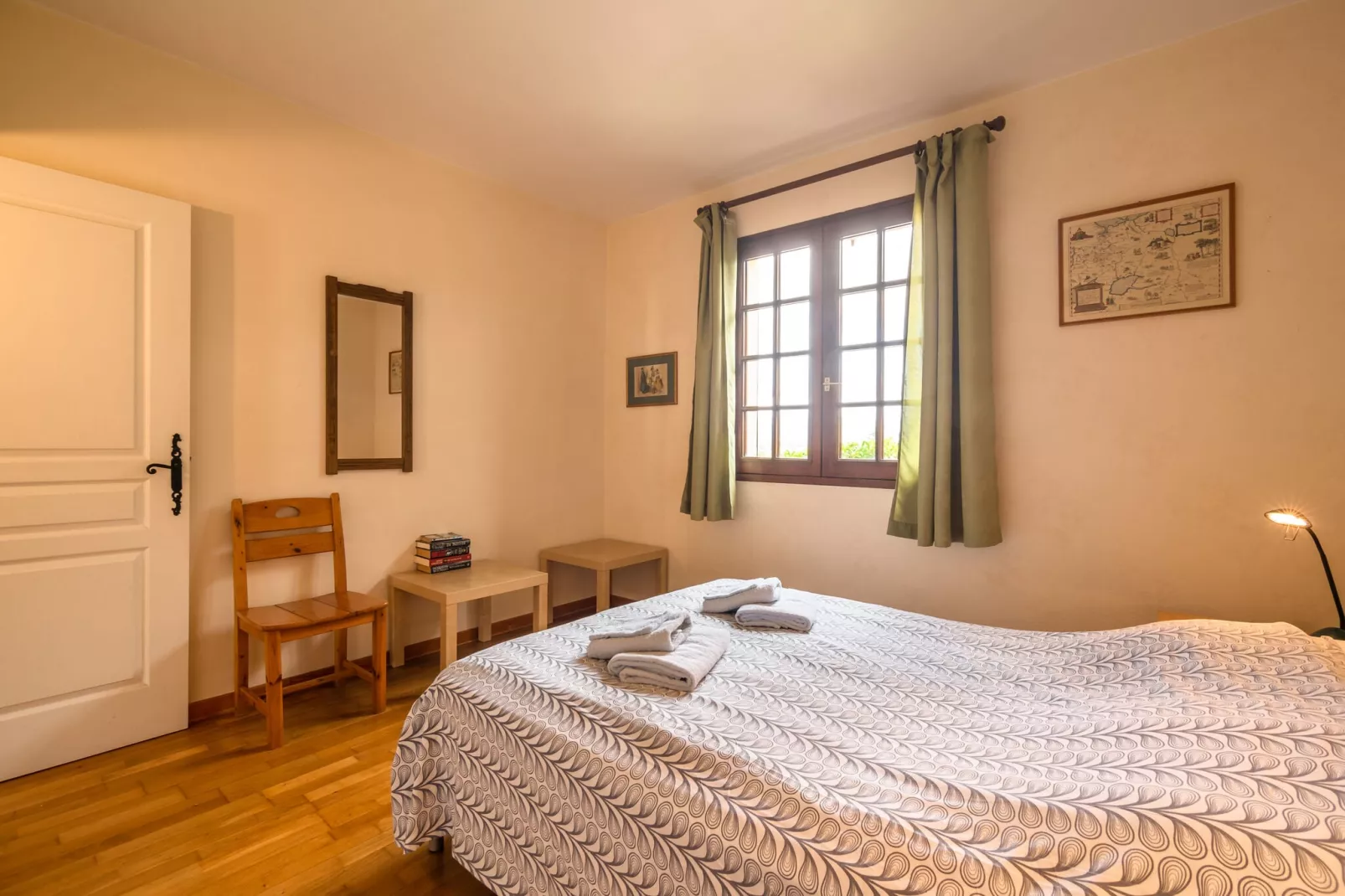 Eclat-Bedroom