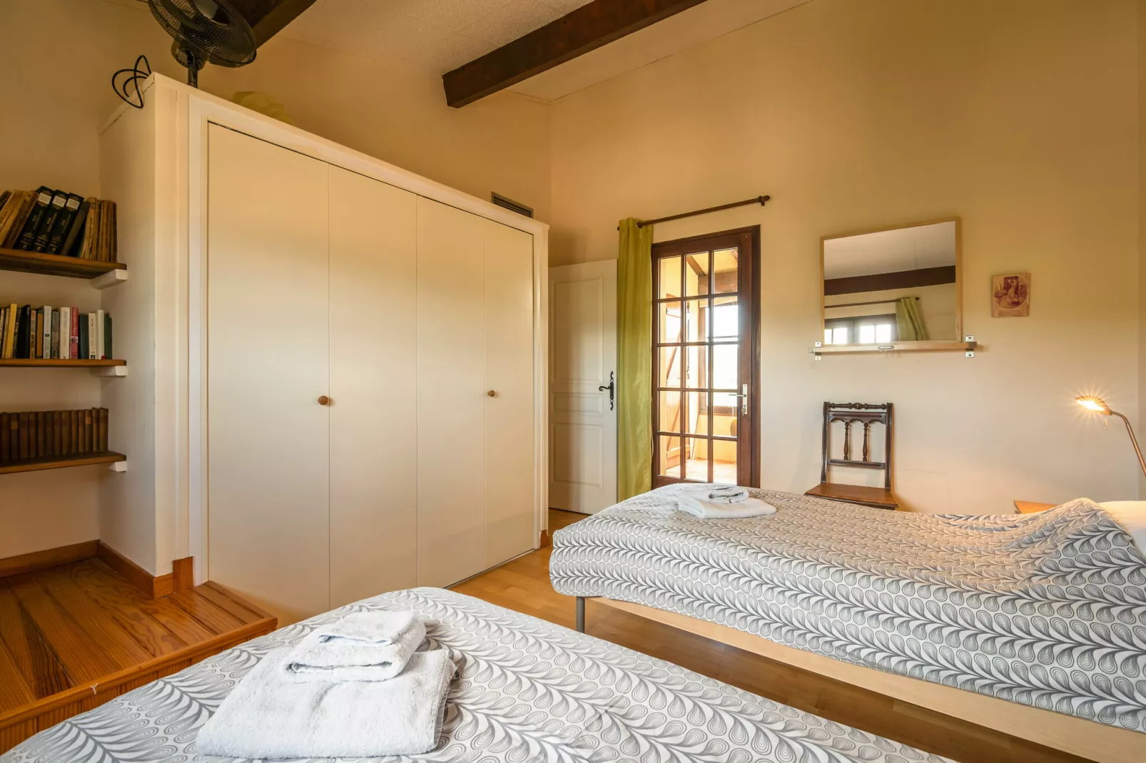 Eclat-Bedroom