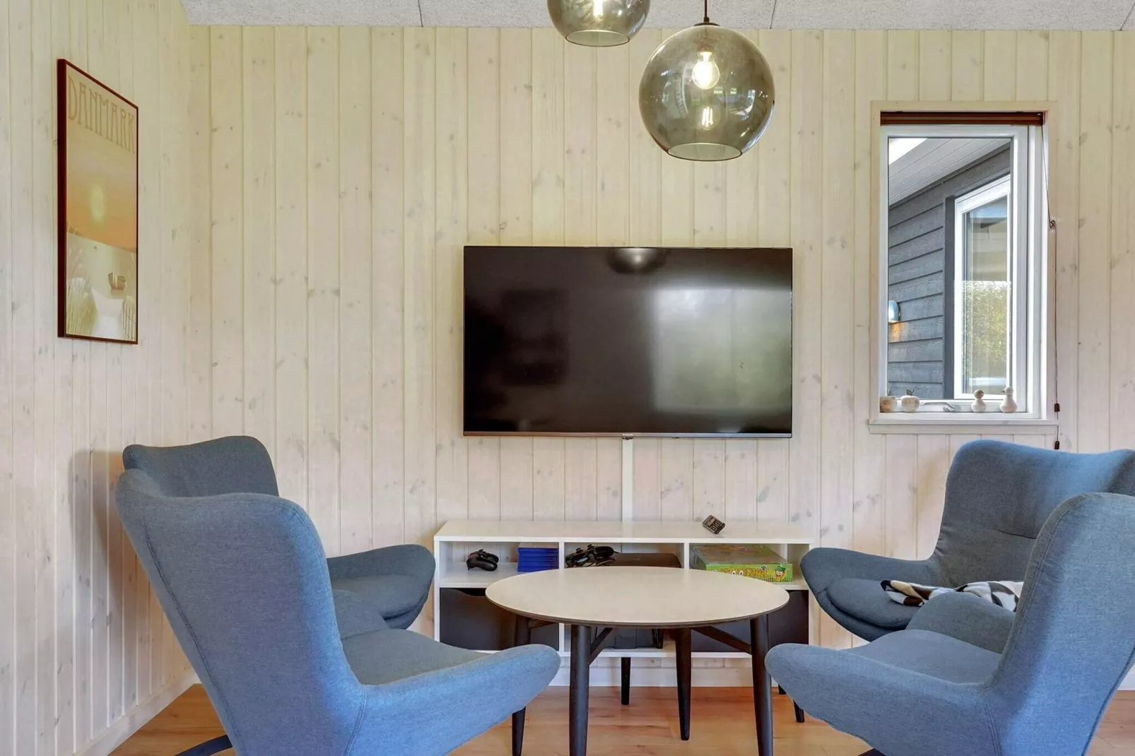 Retraite de luxe a Mommark -- By Traum Ferienwohnungen-Intérieur