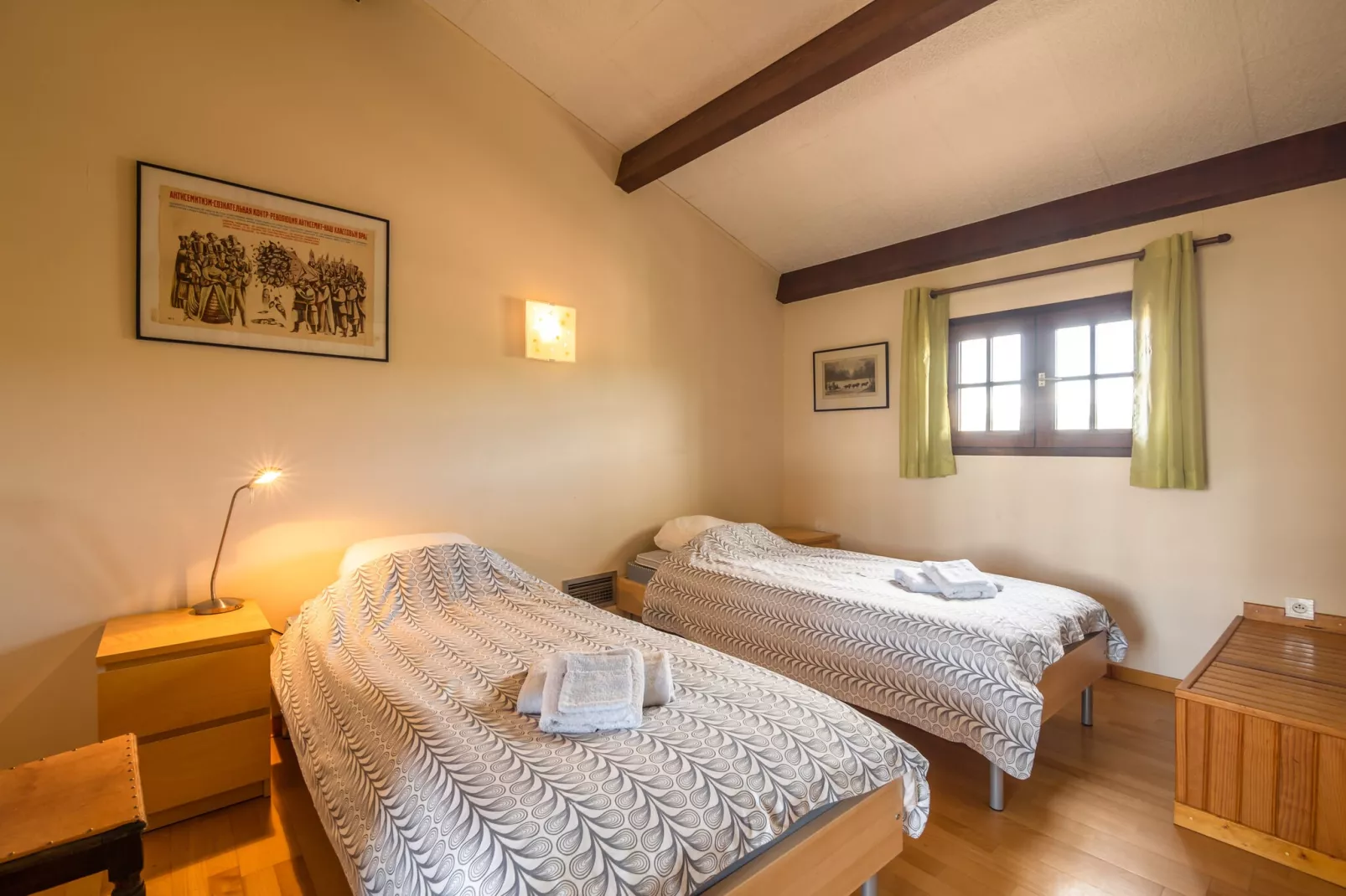 Eclat-Bedroom