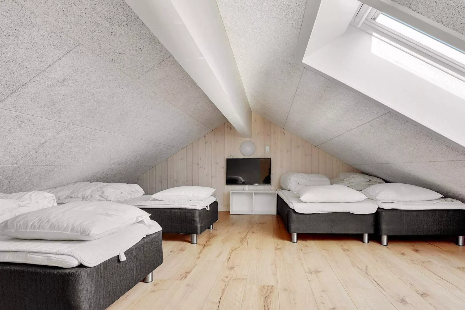 Retraite de luxe a Mommark -- By Traum Ferienwohnungen-Intérieur
