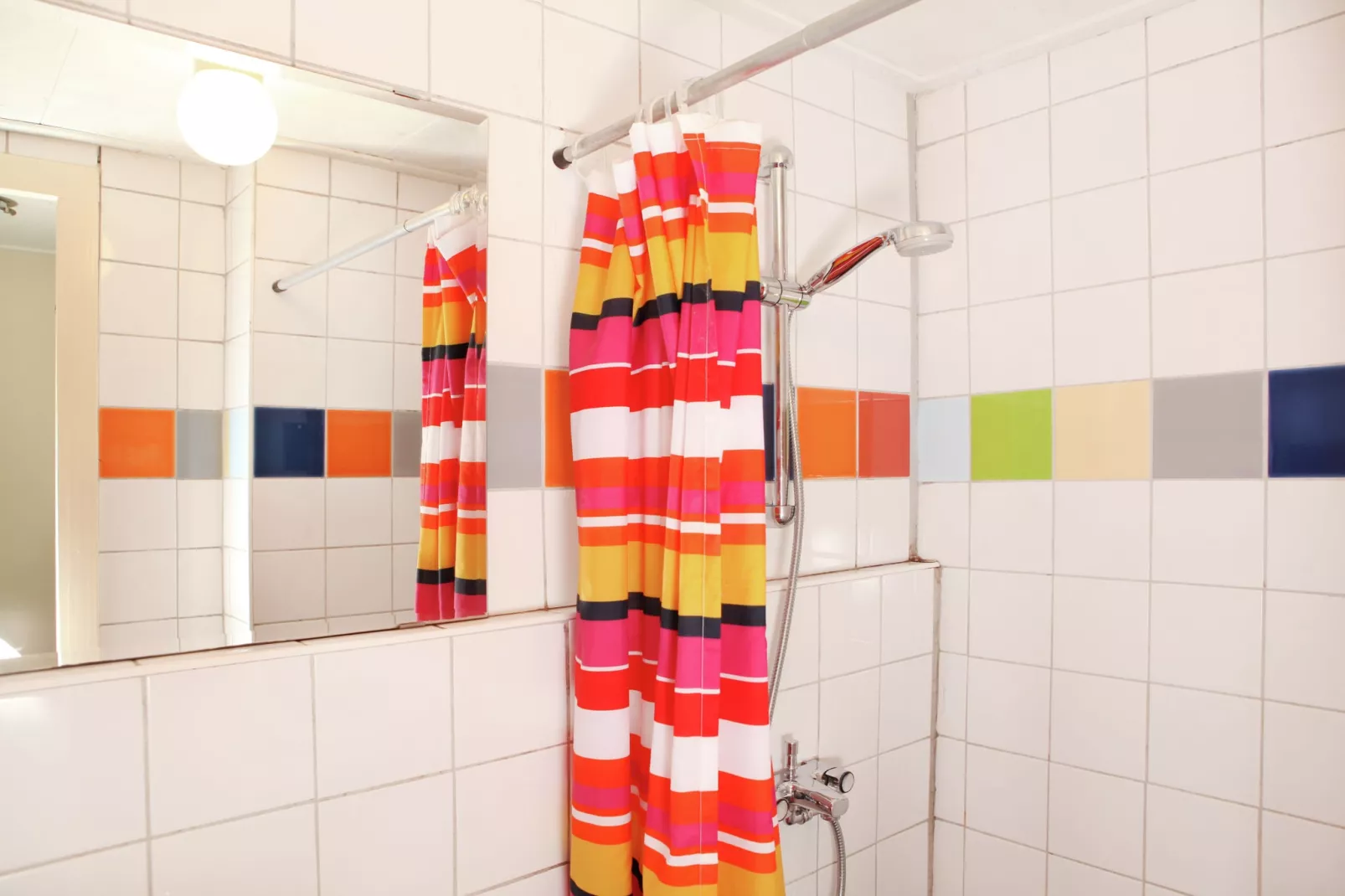 Het Boshuisje-Bathroom