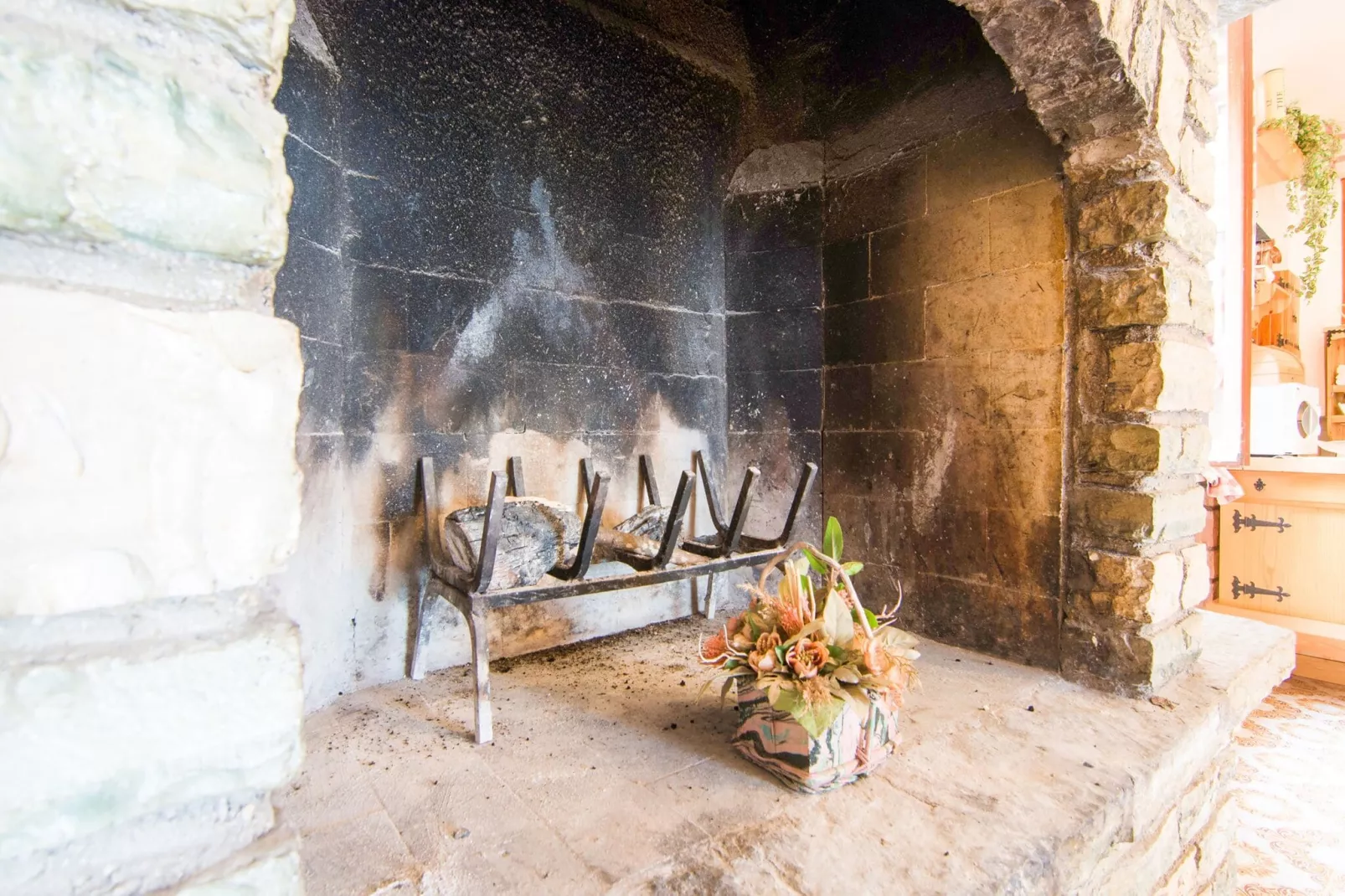 Casa delle Aquile-Facilities