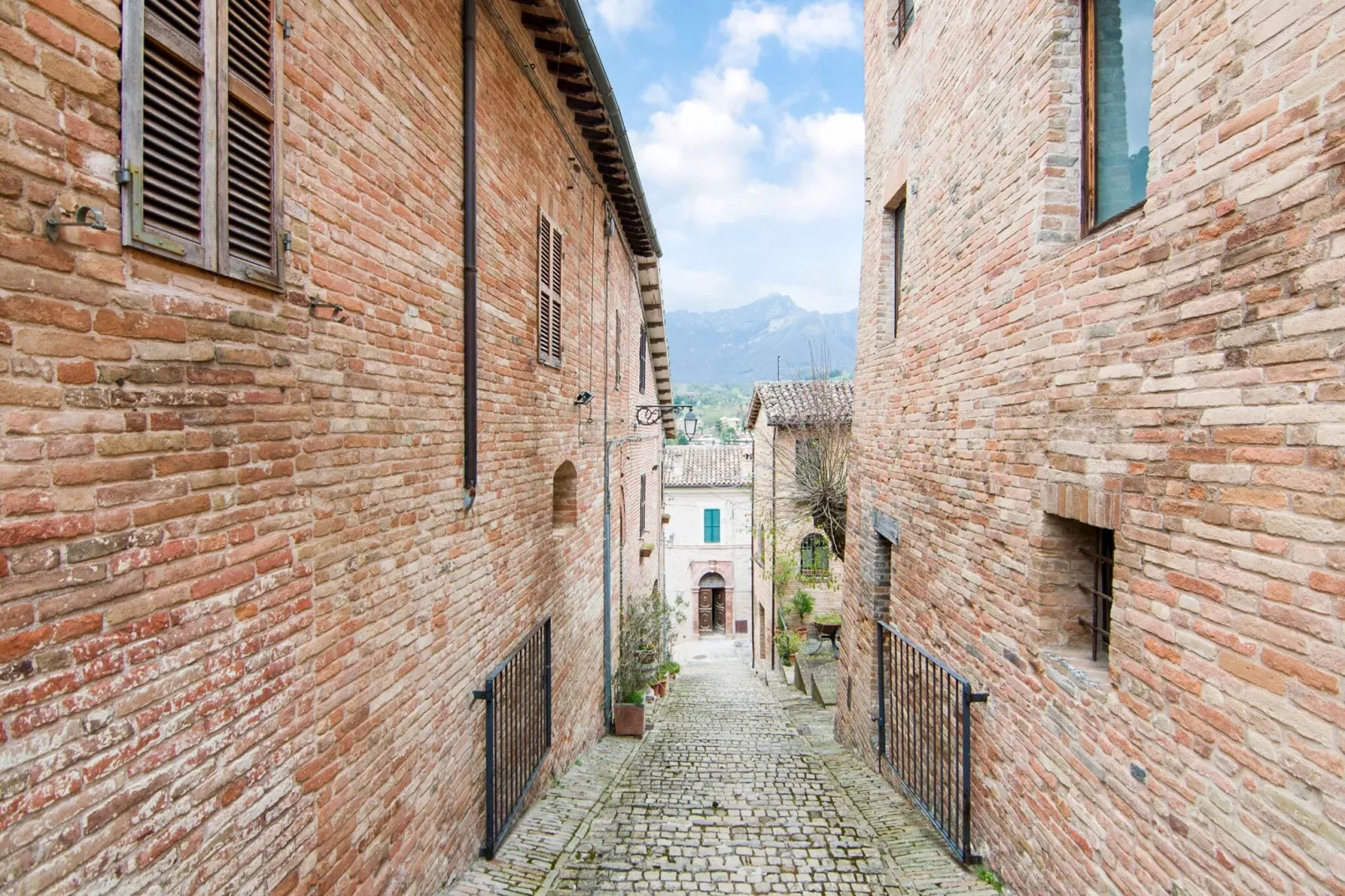 Casa delle Aquile-Areas summer 1km