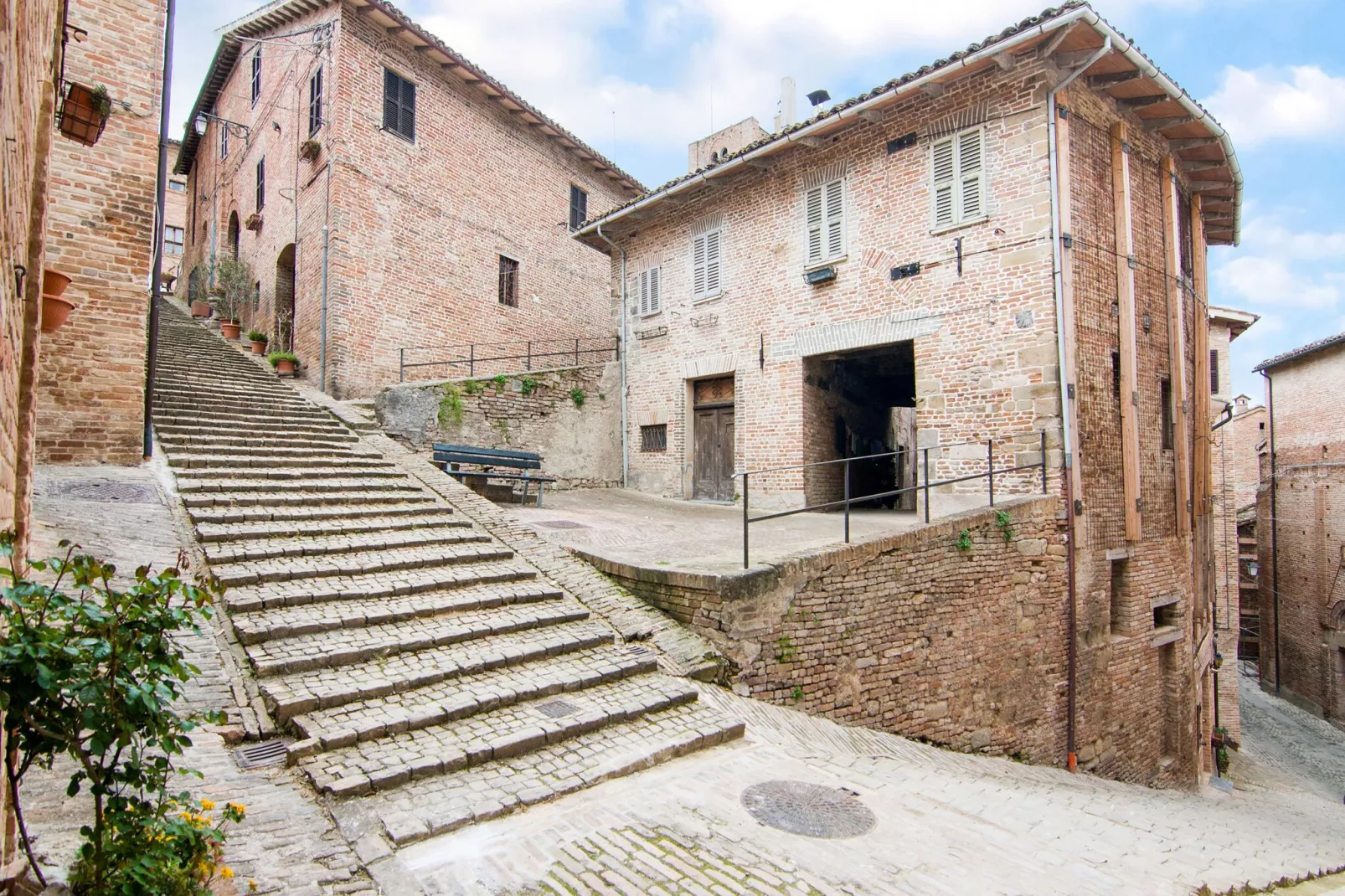 Casa delle Aquile-Areas summer 1km