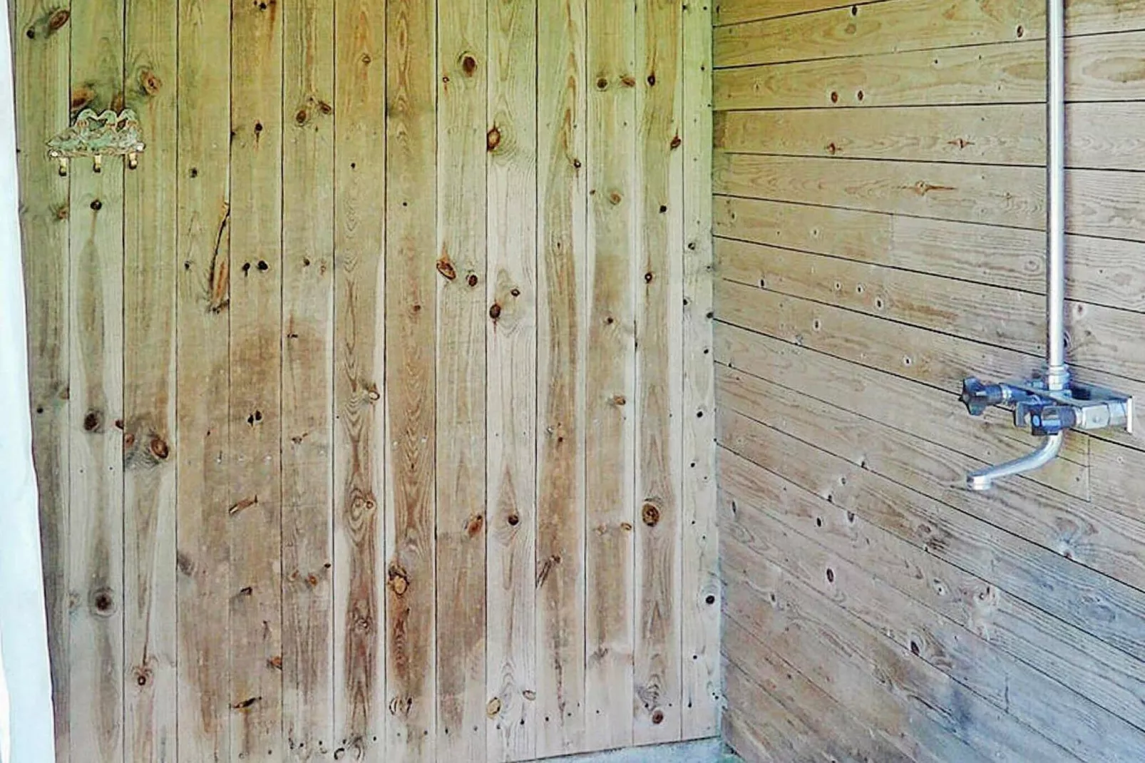 6 person holiday home in HÄSTVEDA-By Traum-Indoor