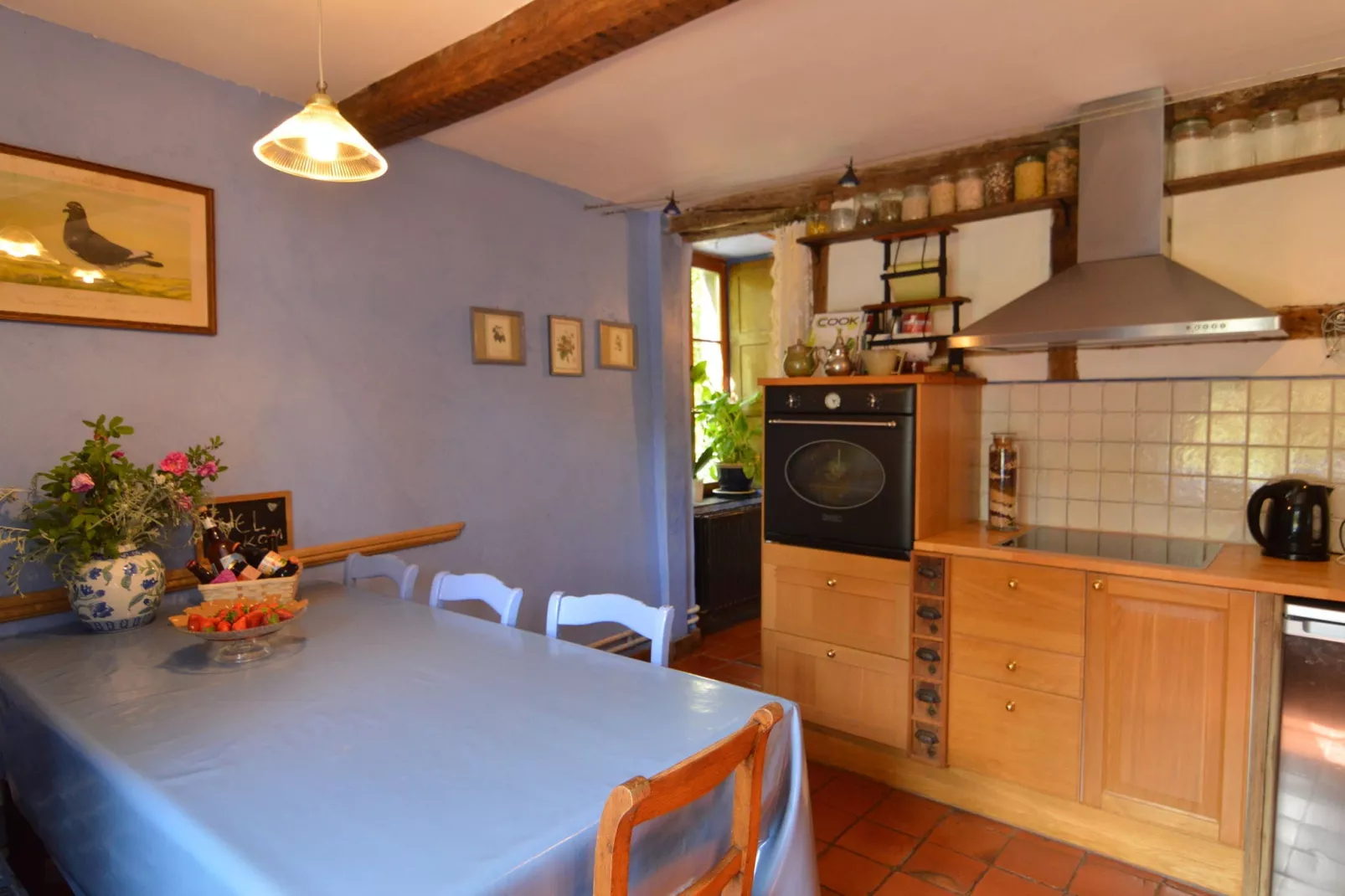 Al'Mezon-Kitchen
