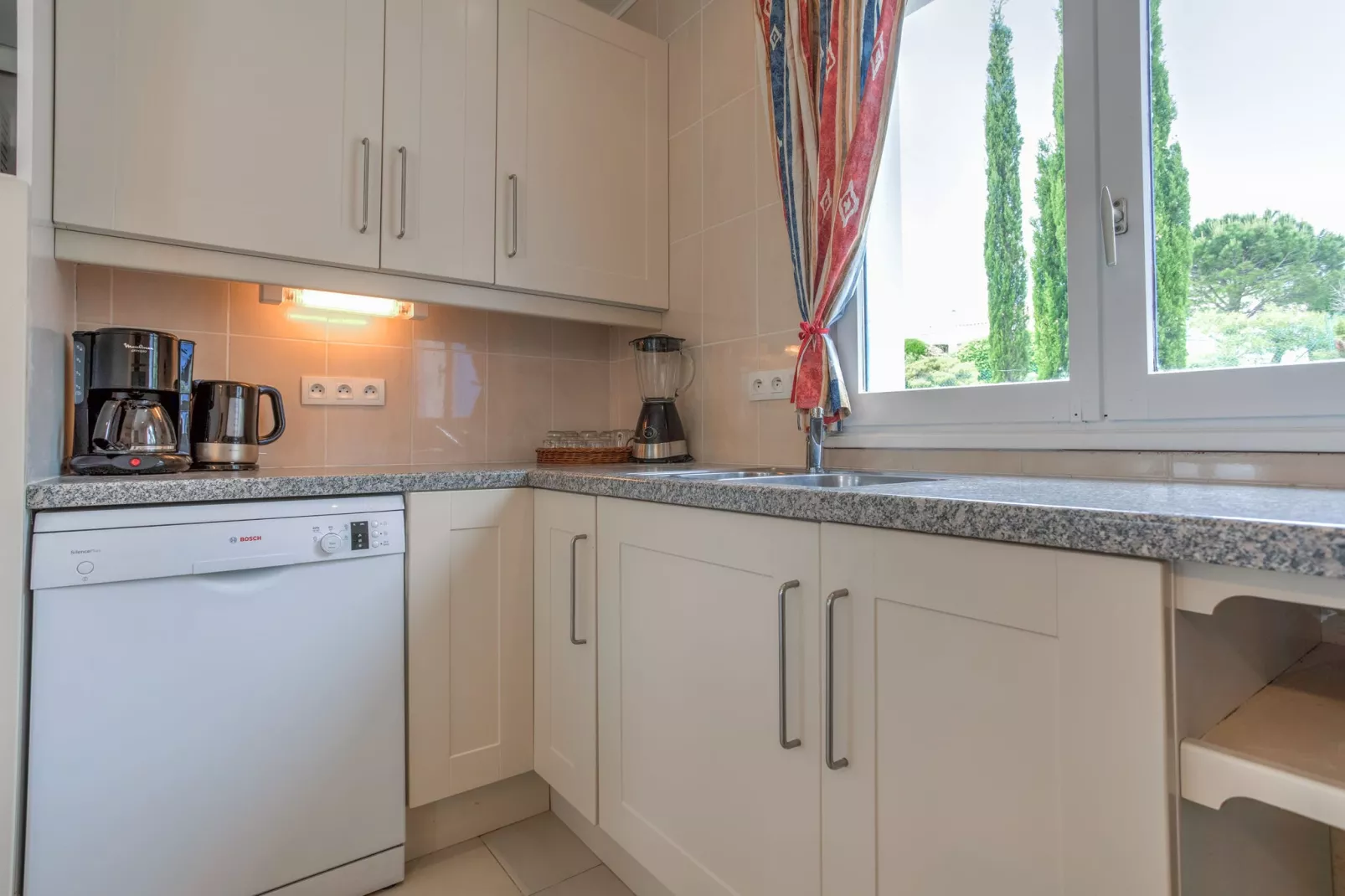 Gilde d'Oc-Kitchen