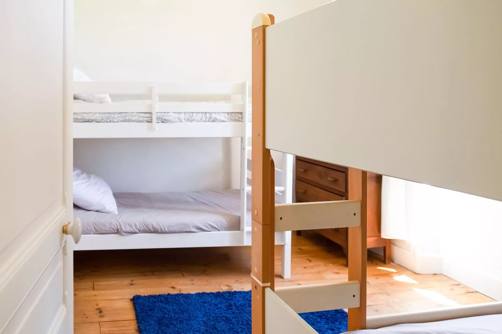 La Forge-Bedroom