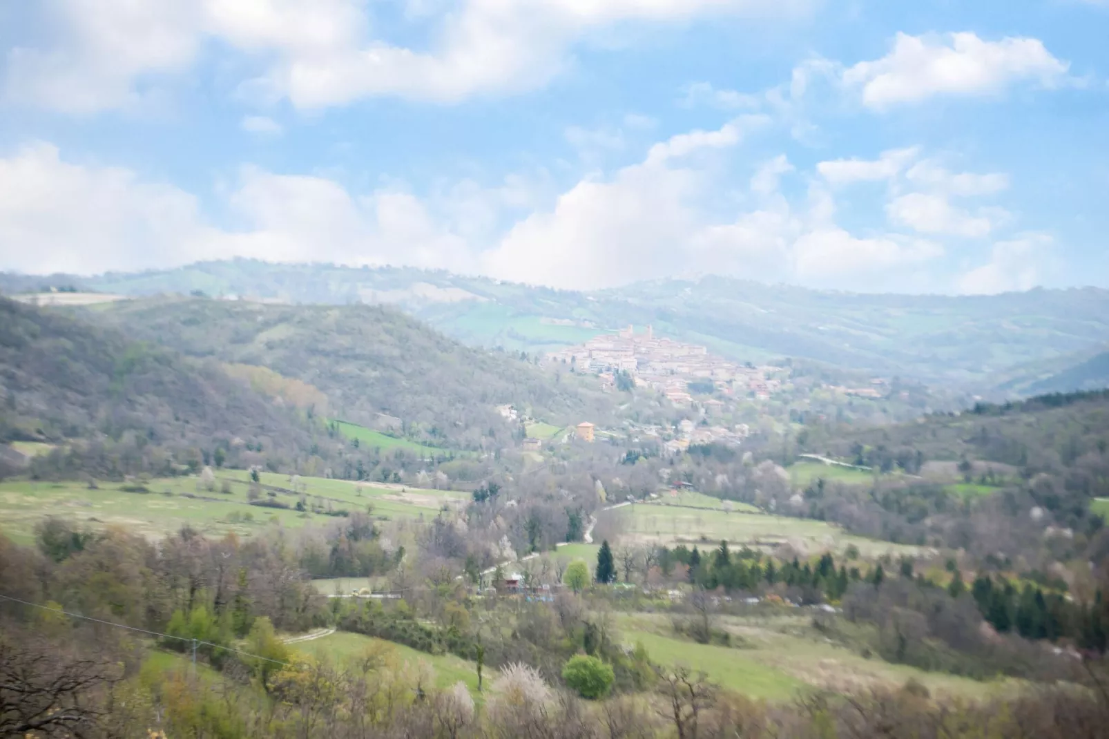 Casa delle Aquile-Areas summer 5km