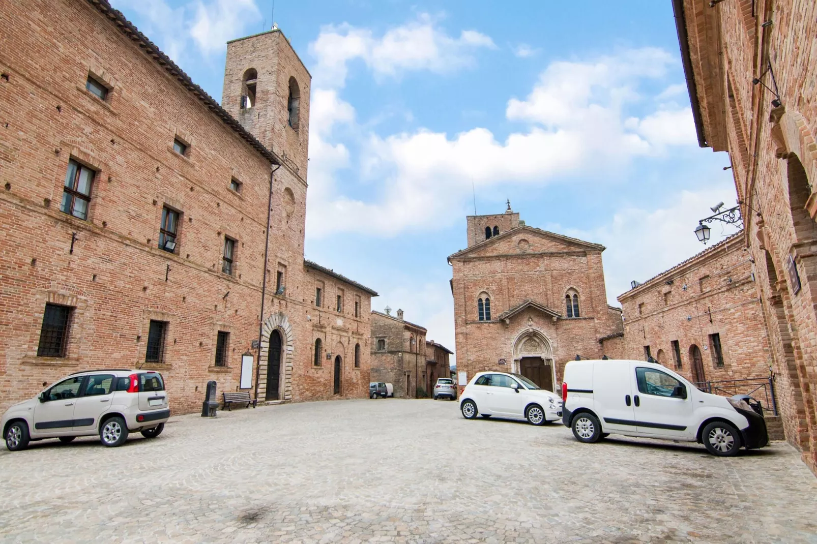 Casa delle Aquile-Areas summer 20km