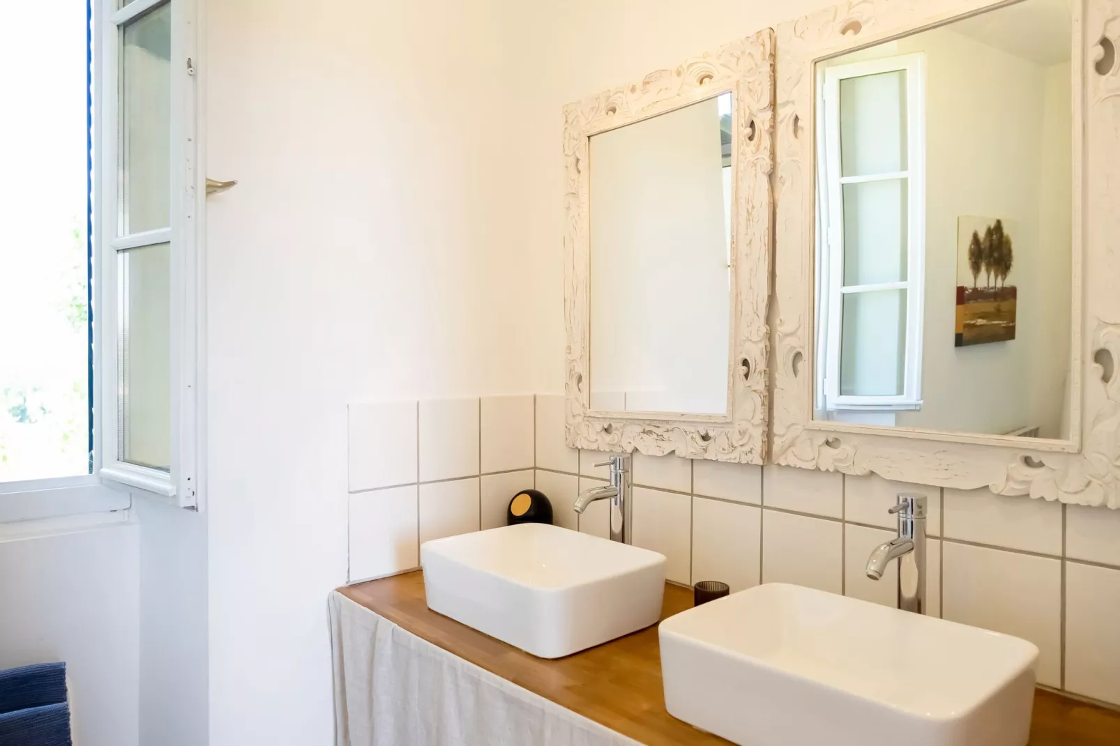 La Forge-Bathroom