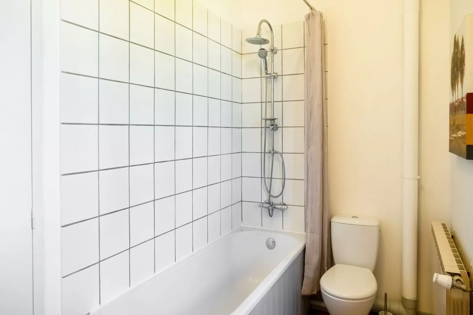 La Forge-Bathroom