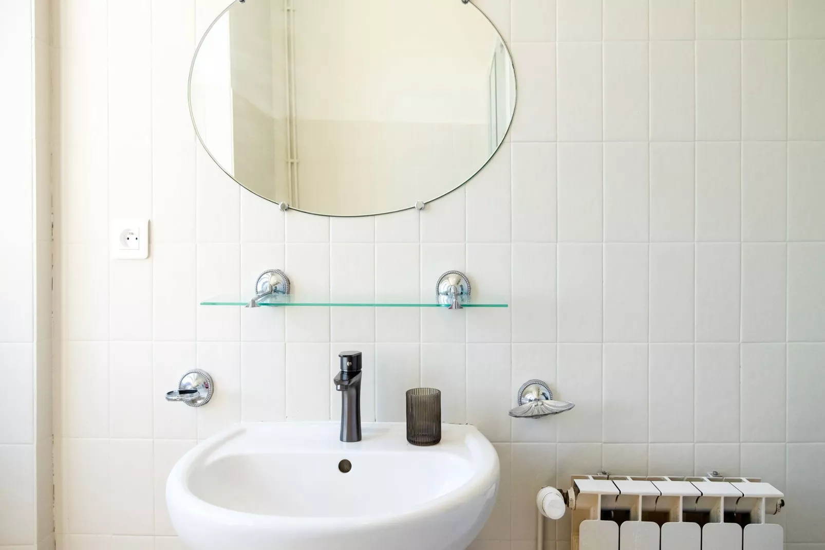 La Forge-Bathroom