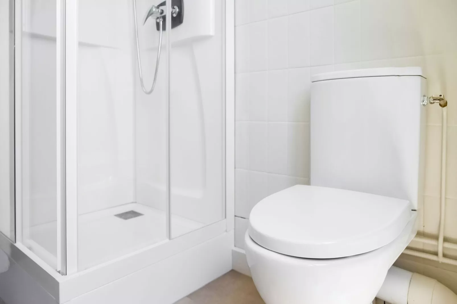 La Forge-Bathroom
