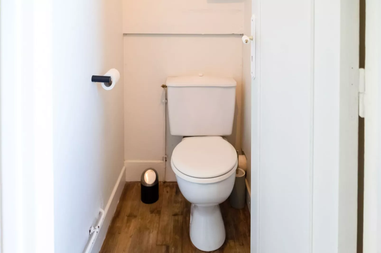 La Forge-Bathroom