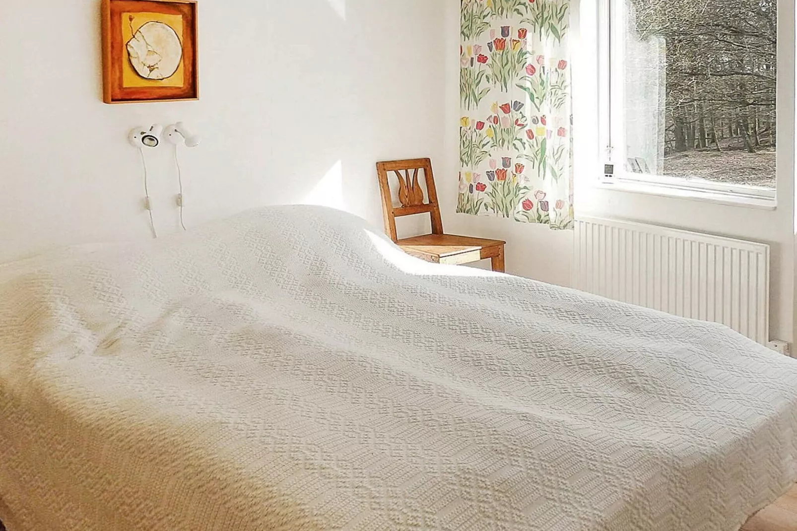 Maison de vacances pour 4 a VEBERÖD-By Traum-Intérieur