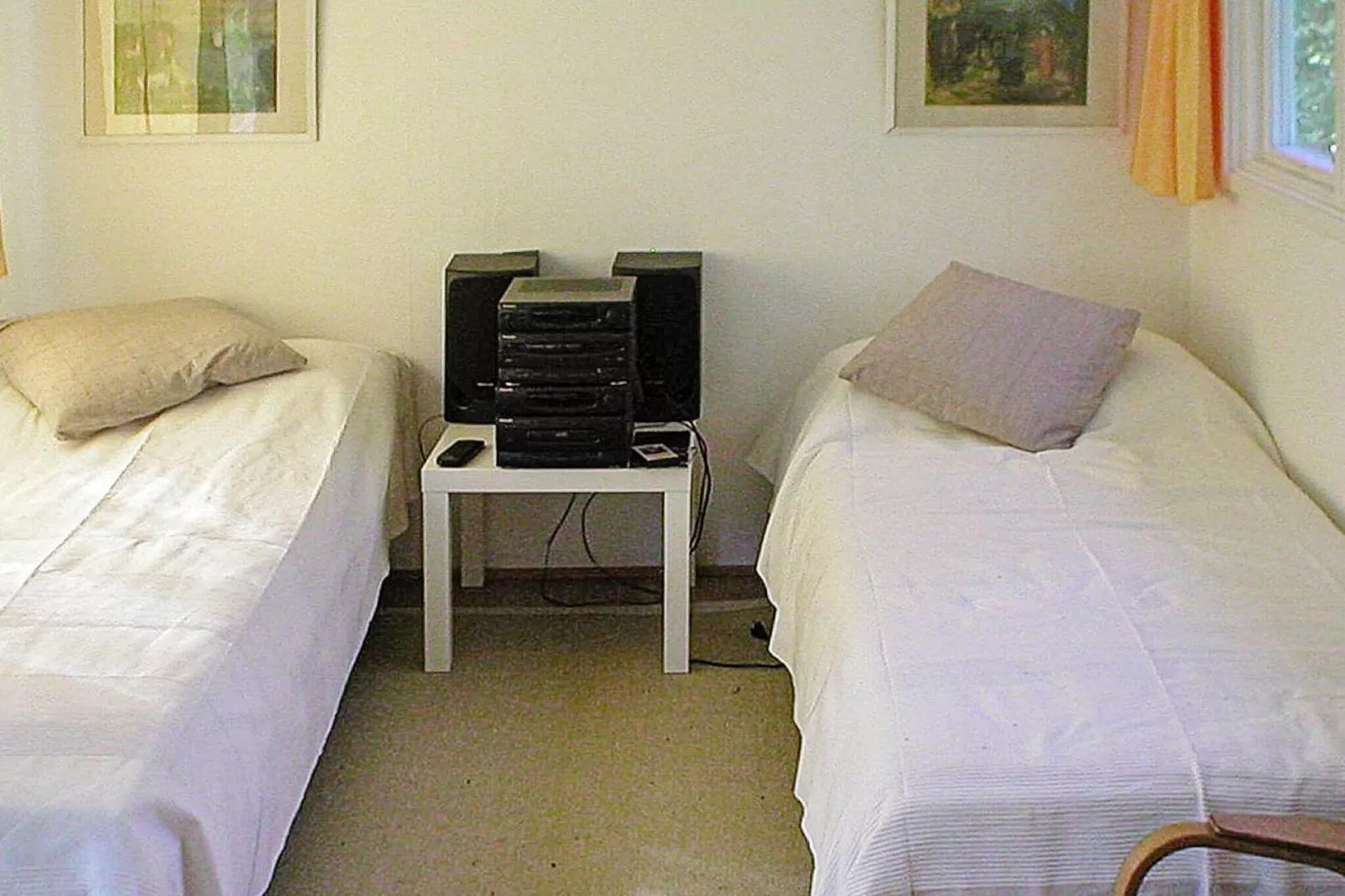 Maison de vacances pour 4 a VEBERÖD-By Traum-Intérieur