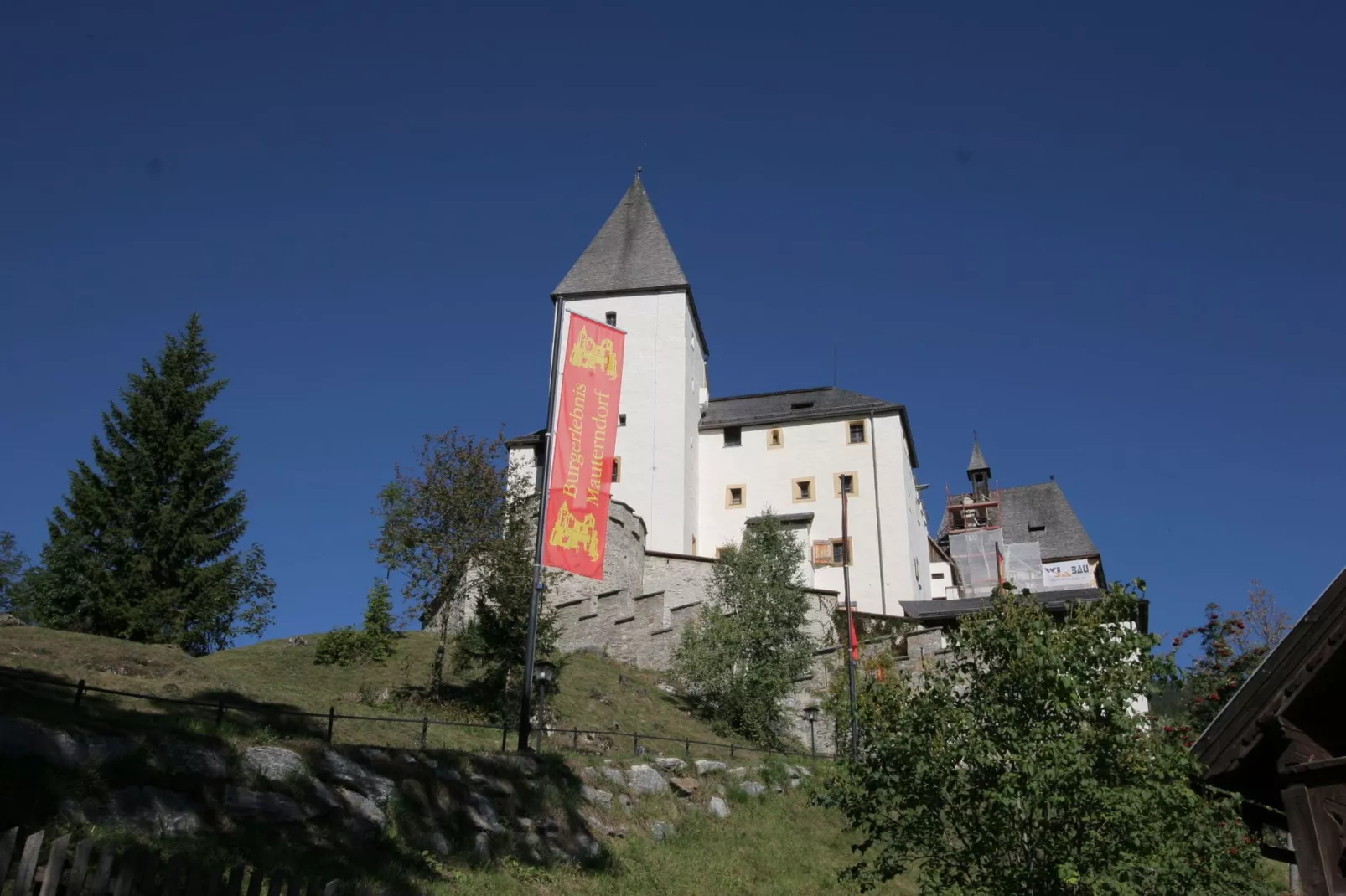 Appartement Silverjet-Areas summer 5km