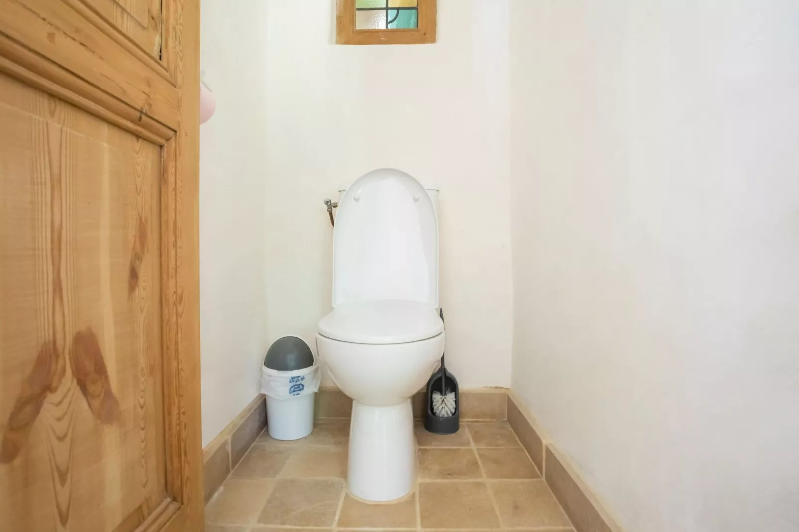 Maison au calme à Mazeyrolles-Bathroom