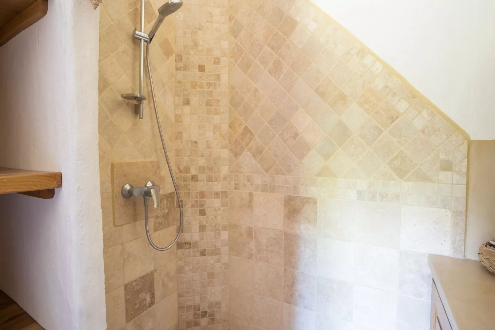 Maison au calme à Mazeyrolles-Bathroom