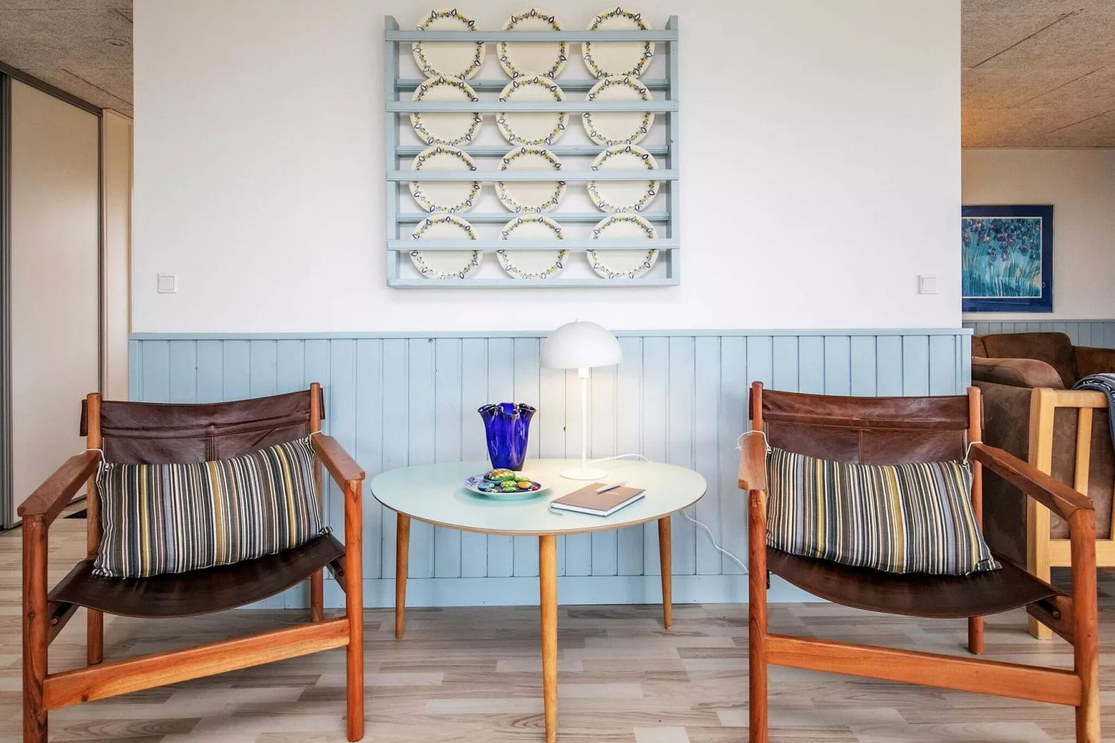 Maison de vacances pour 6 a Hirtshals-By Traum-Intérieur