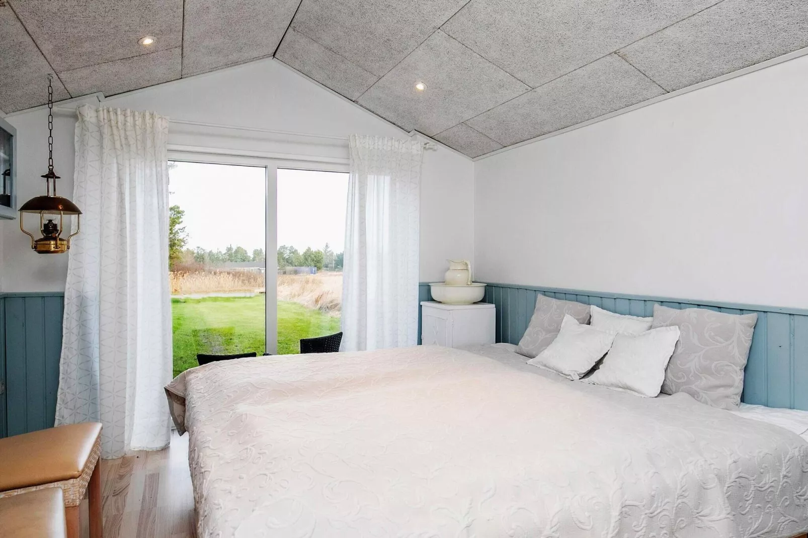 Maison de vacances pour 6 a Hirtshals-By Traum-Intérieur