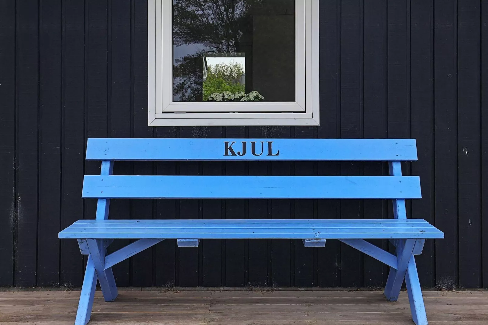 6 Personen Ferienhaus in Hirtshals-By Traum