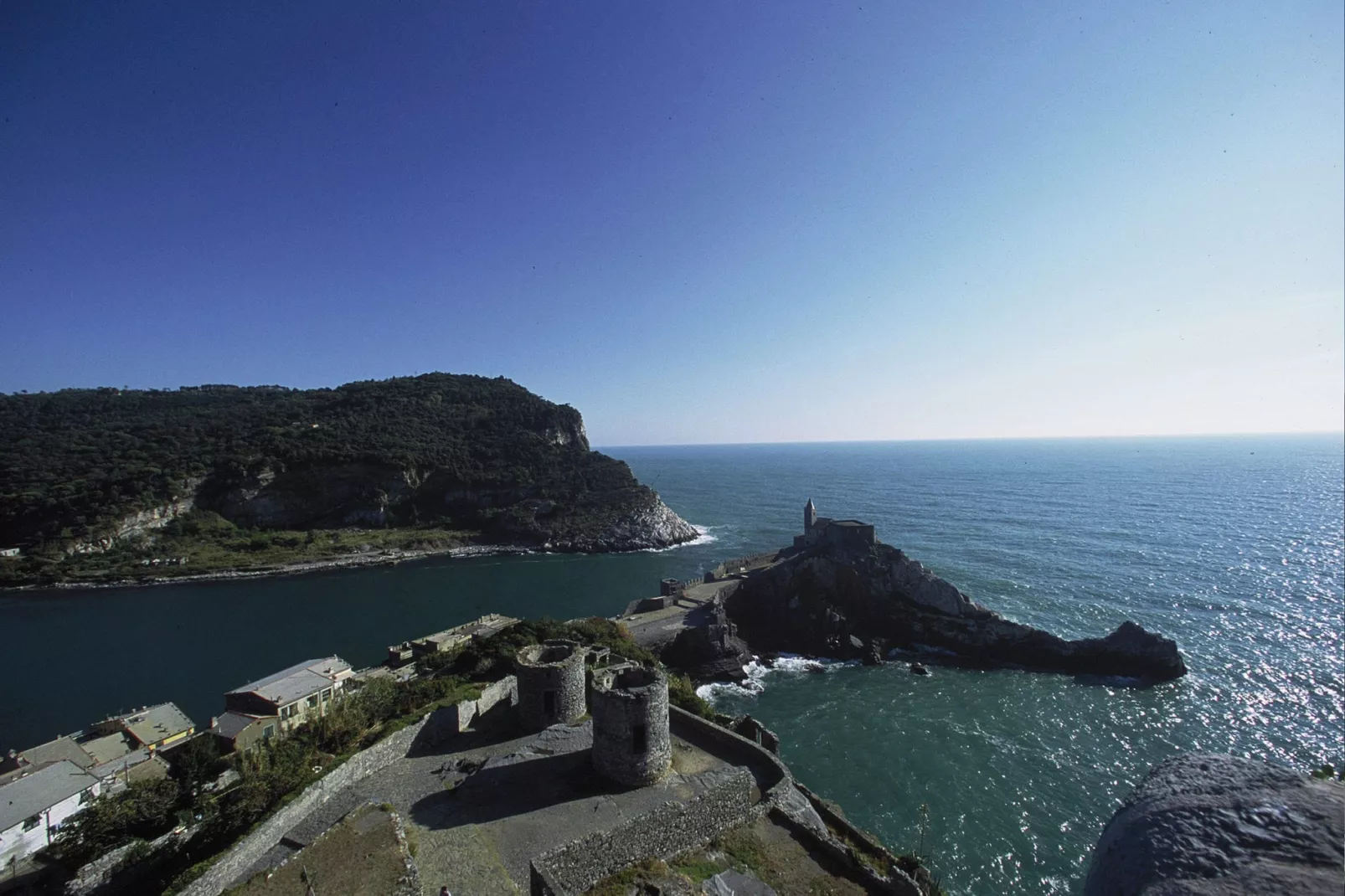 Crocetta Uno-Areas summer 20km