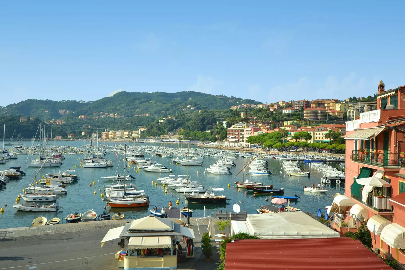 Crocetta Uno-Areas summer 20km