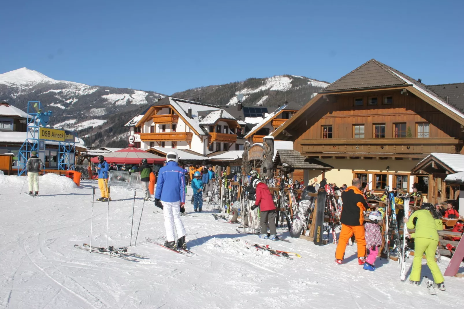 Top 13-Area winter 1km