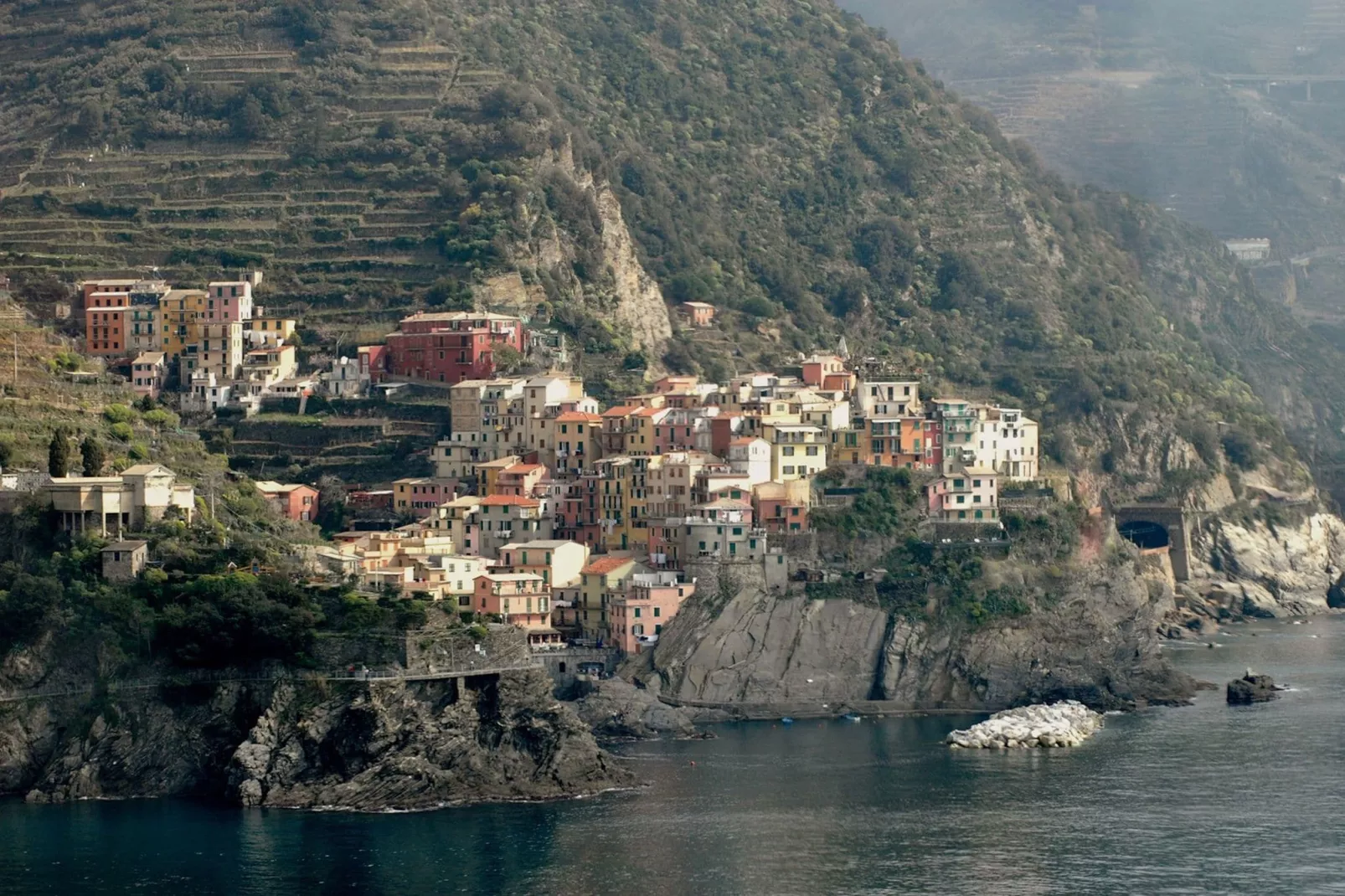 Crocetta Uno-Areas summer 20km