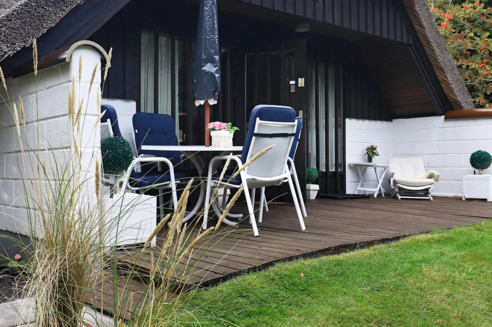 Chalet confortable près de lagune -- By Traum Ferienwohnungen