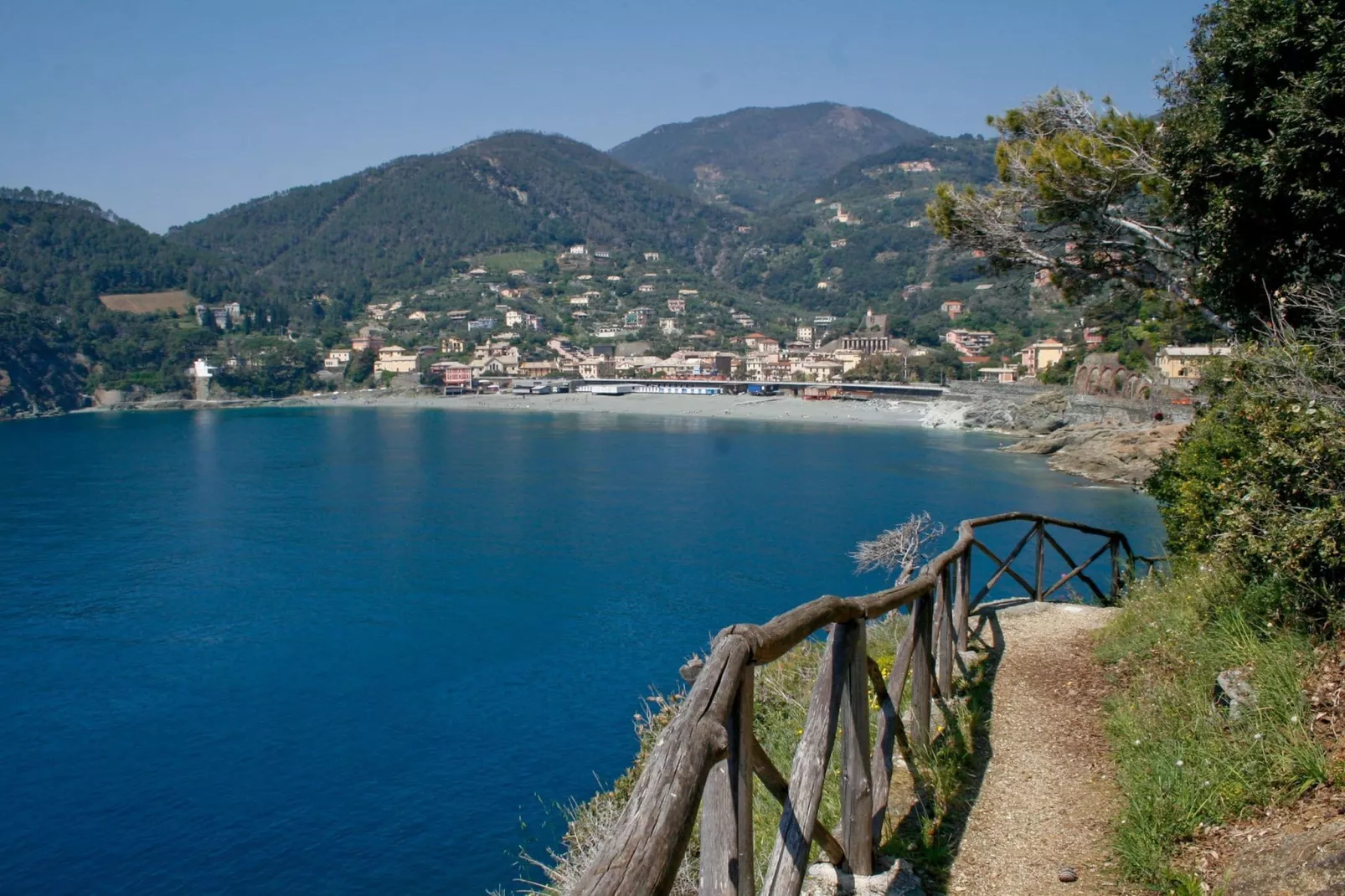Crocetta Uno-Areas summer 20km