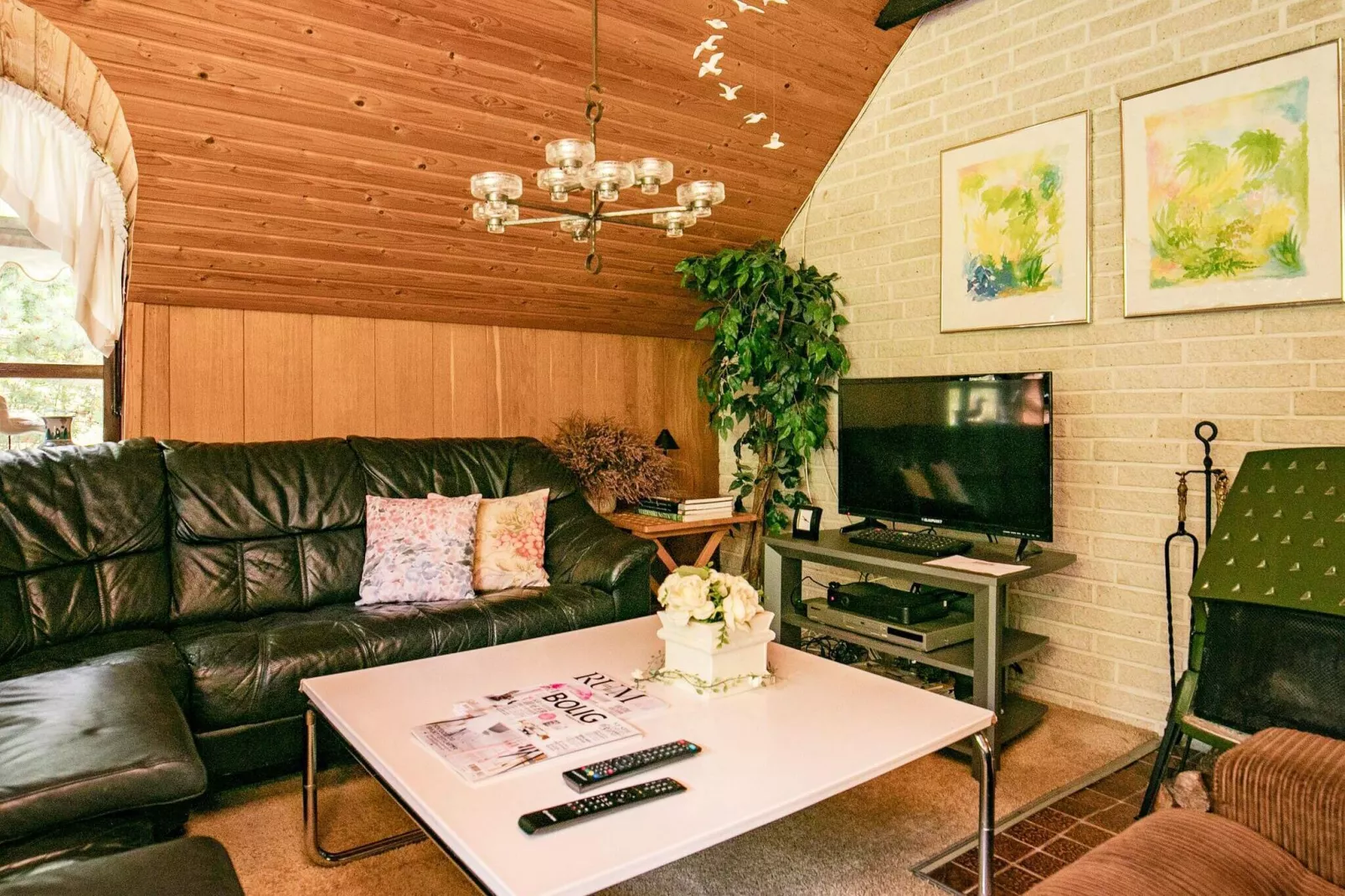 Chalet confortable près de lagune -- By Traum Ferienwohnungen