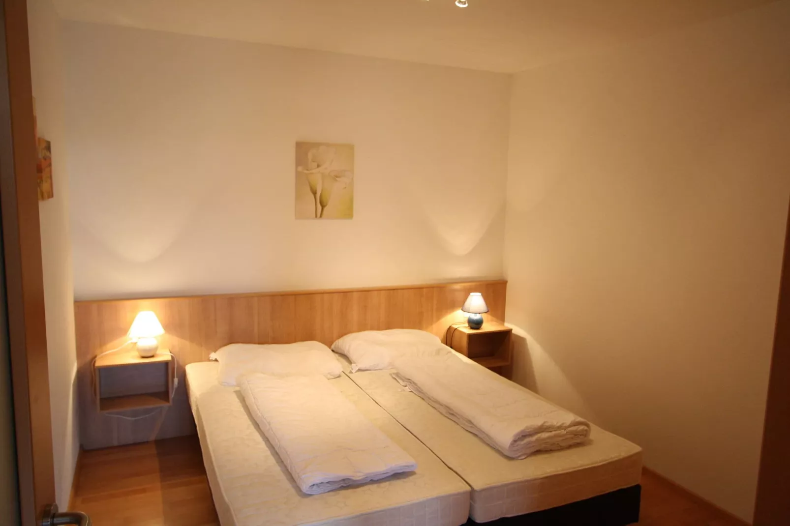 Sonnental de Luxe Top 5-Chambre