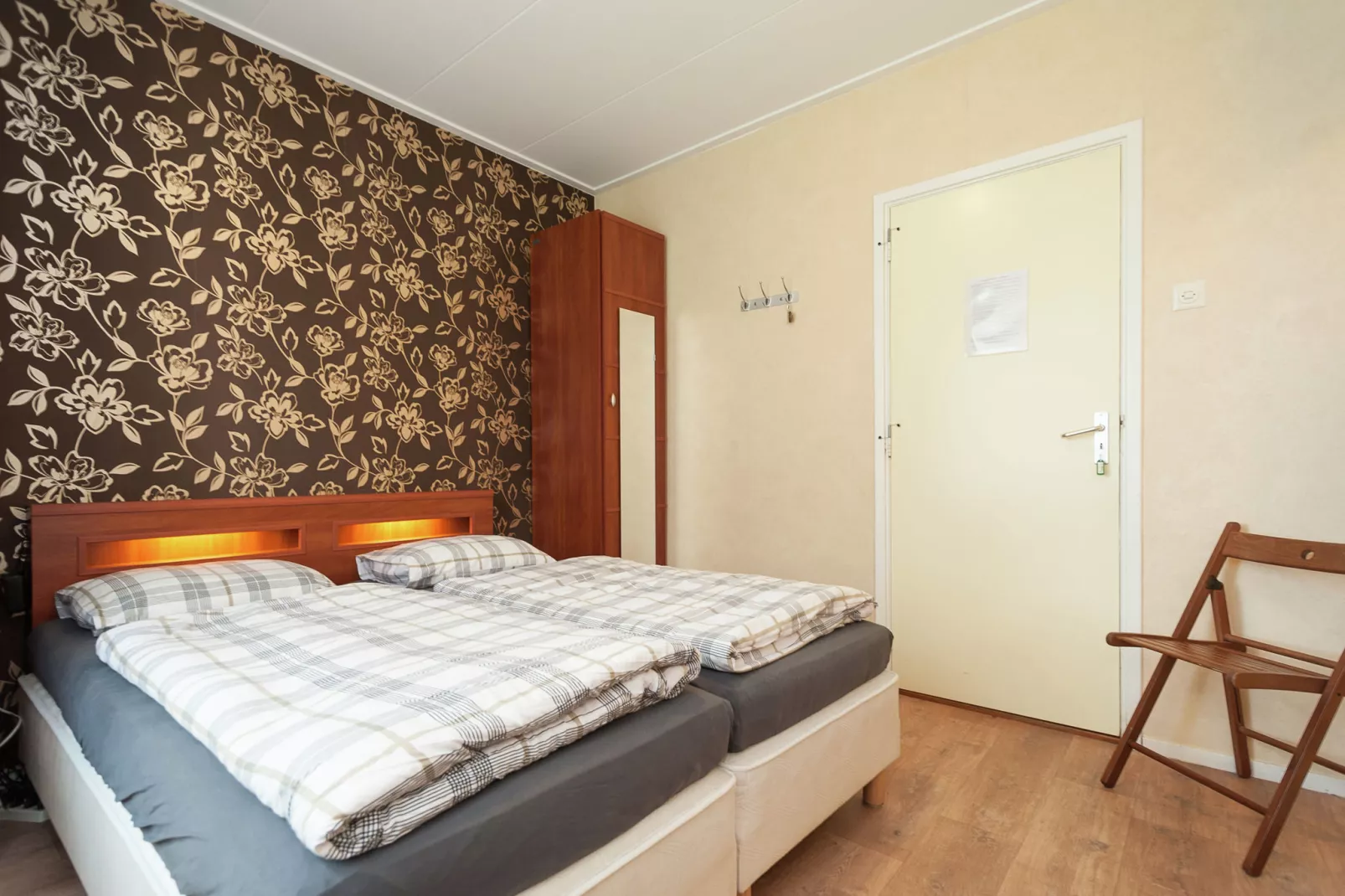 Zonnehoek-Schlafzimmer