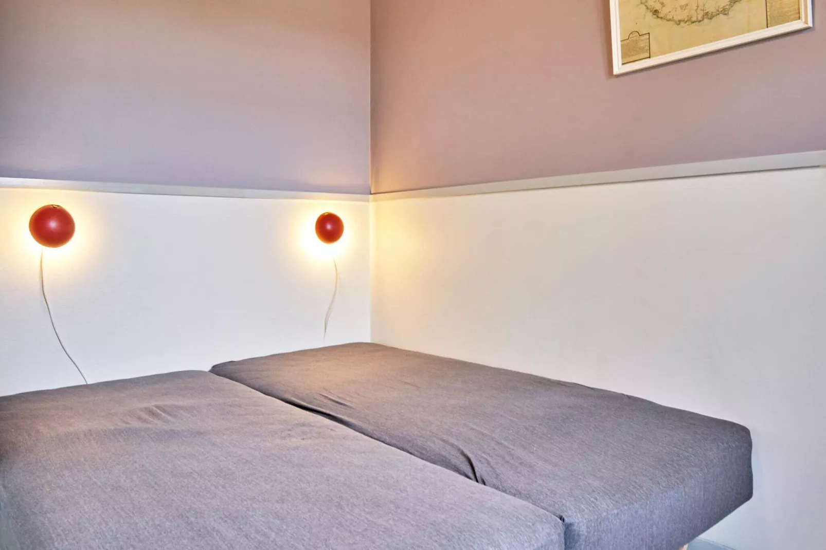 6 person holiday home in Hasle-Indoor