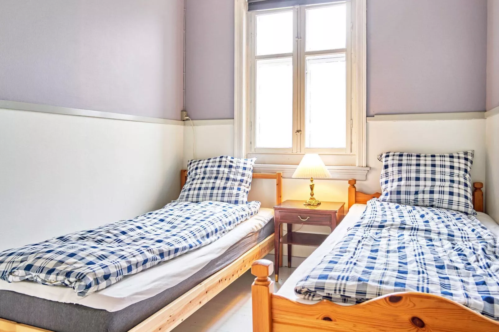 6 person holiday home in Hasle-Indoor