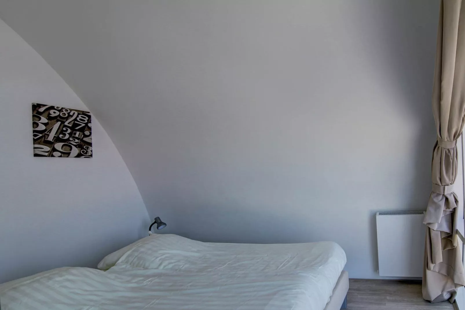 De ZeeParel Sea Life-Bedroom