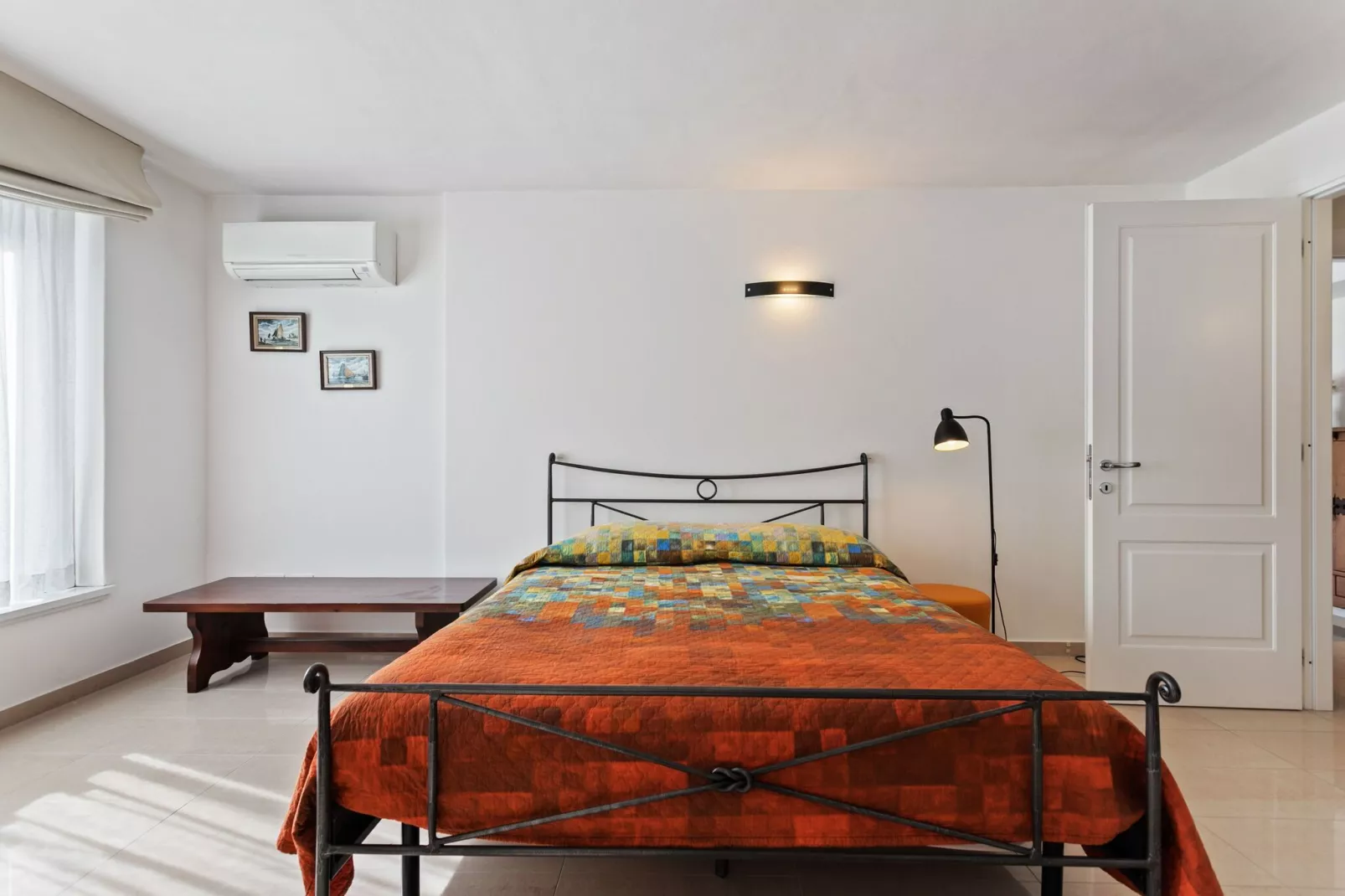 Varese Tre-Bedroom