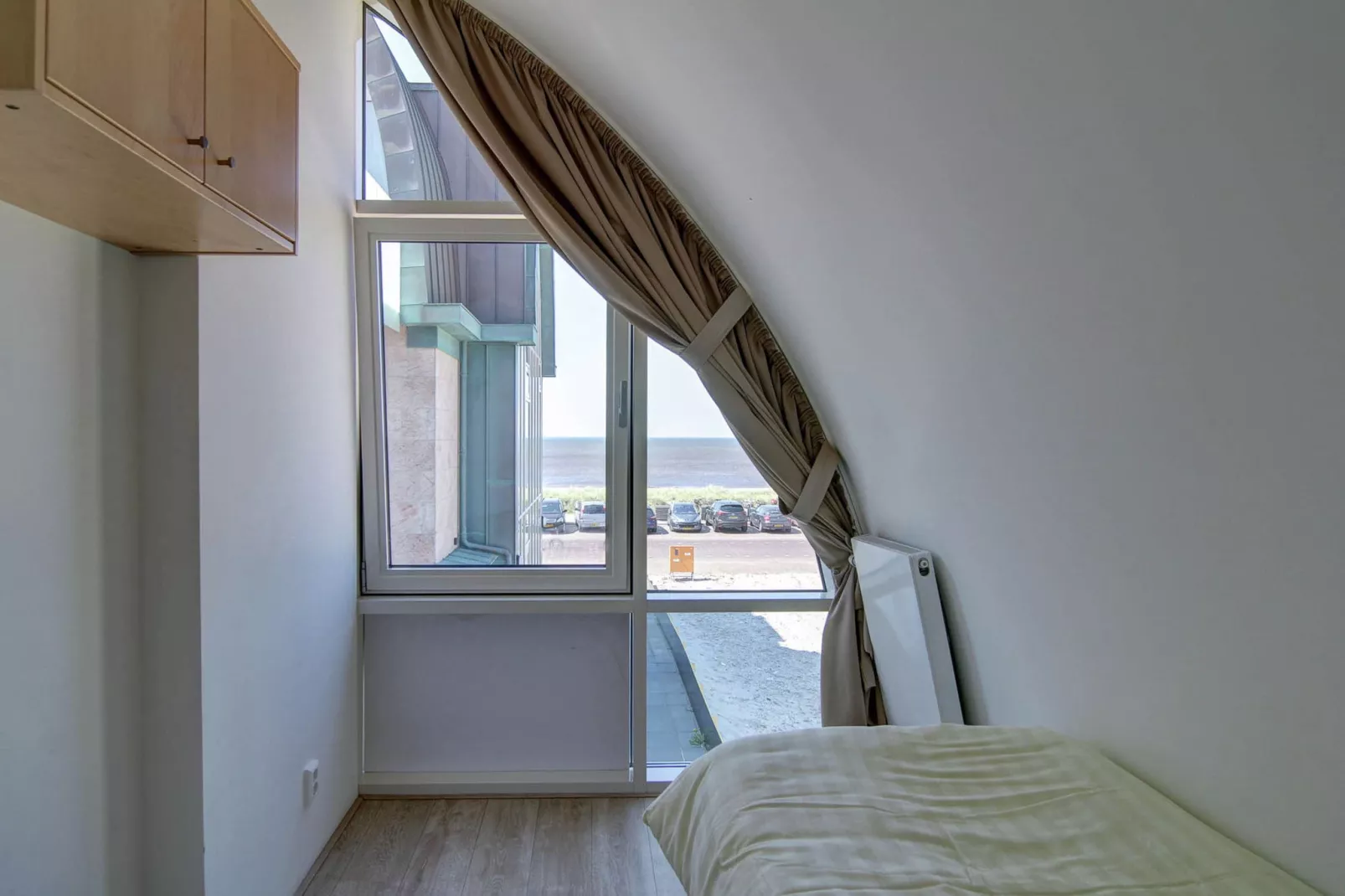 De ZeeParel Sea Life-Bedroom