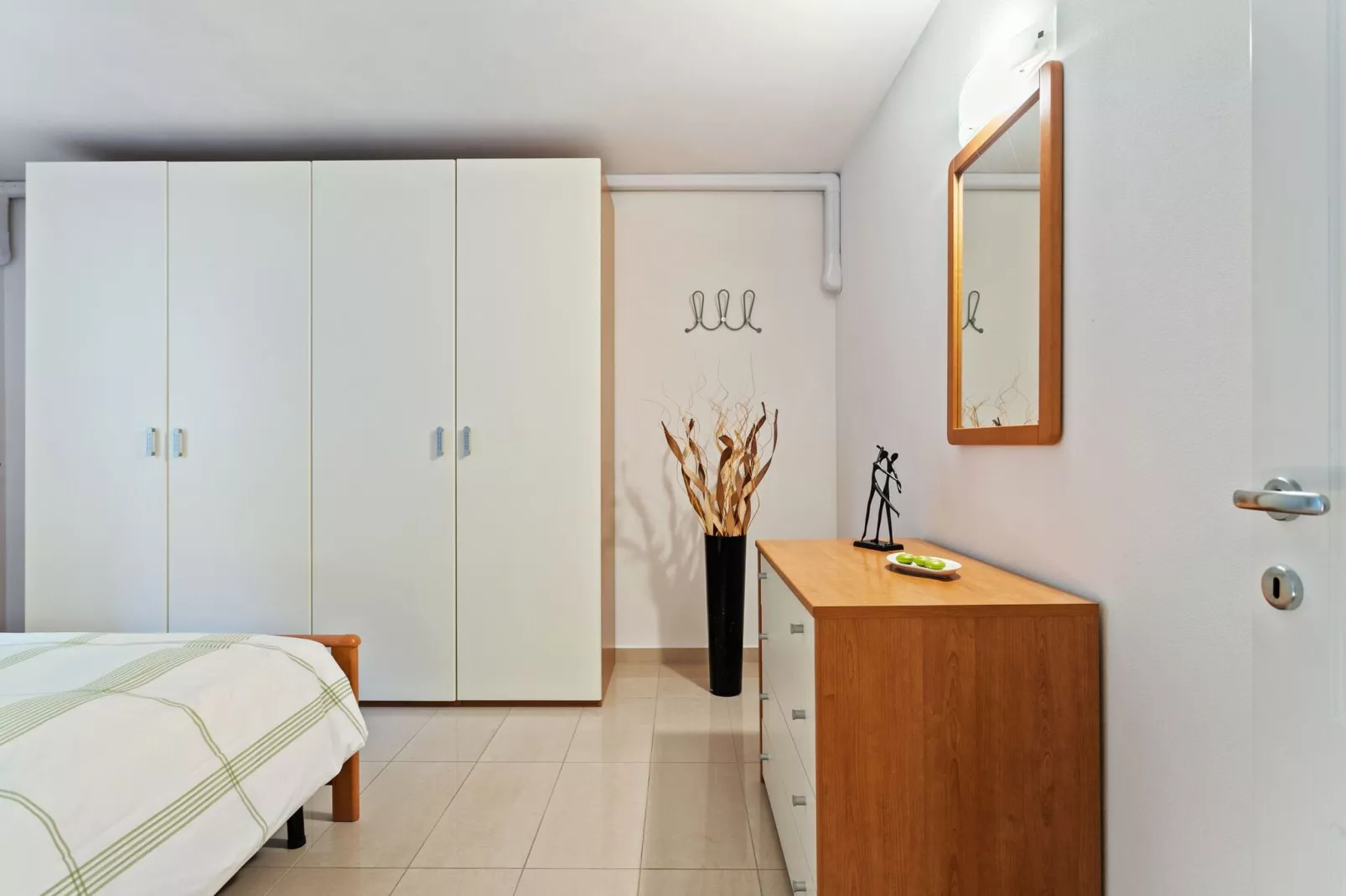 Varese Tre-Bedroom