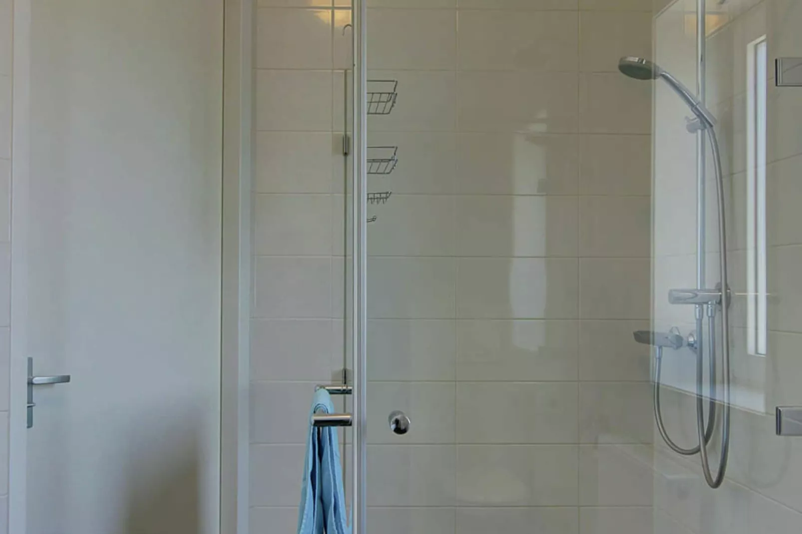 De ZeeParel Sea Life-Bathroom