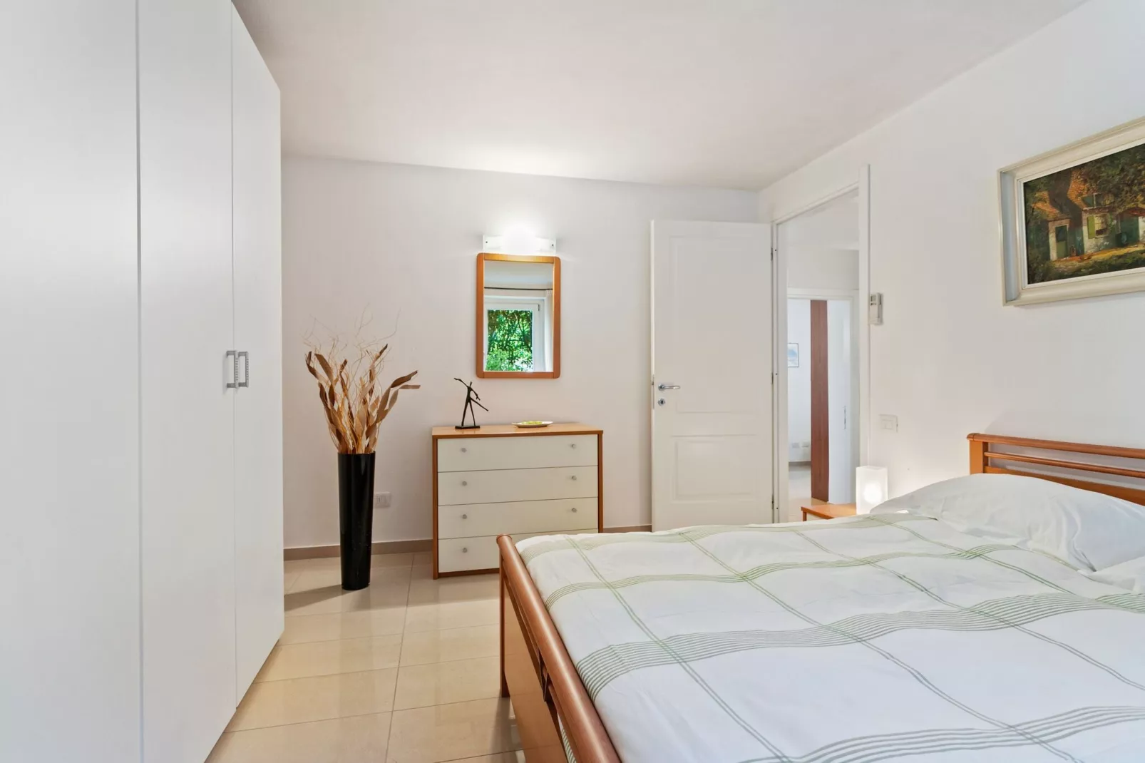 Varese Tre-Bedroom