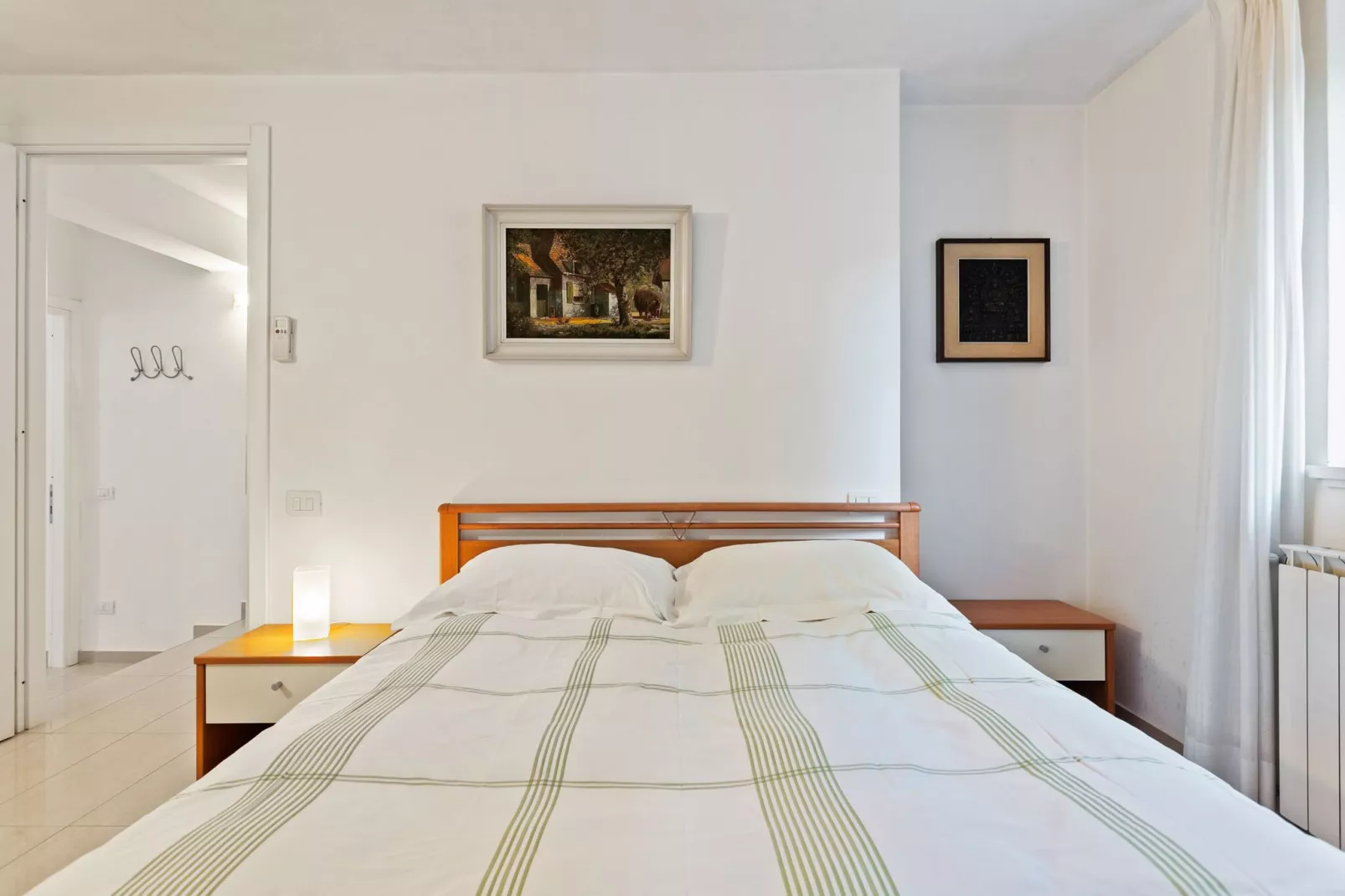 Varese Tre-Bedroom
