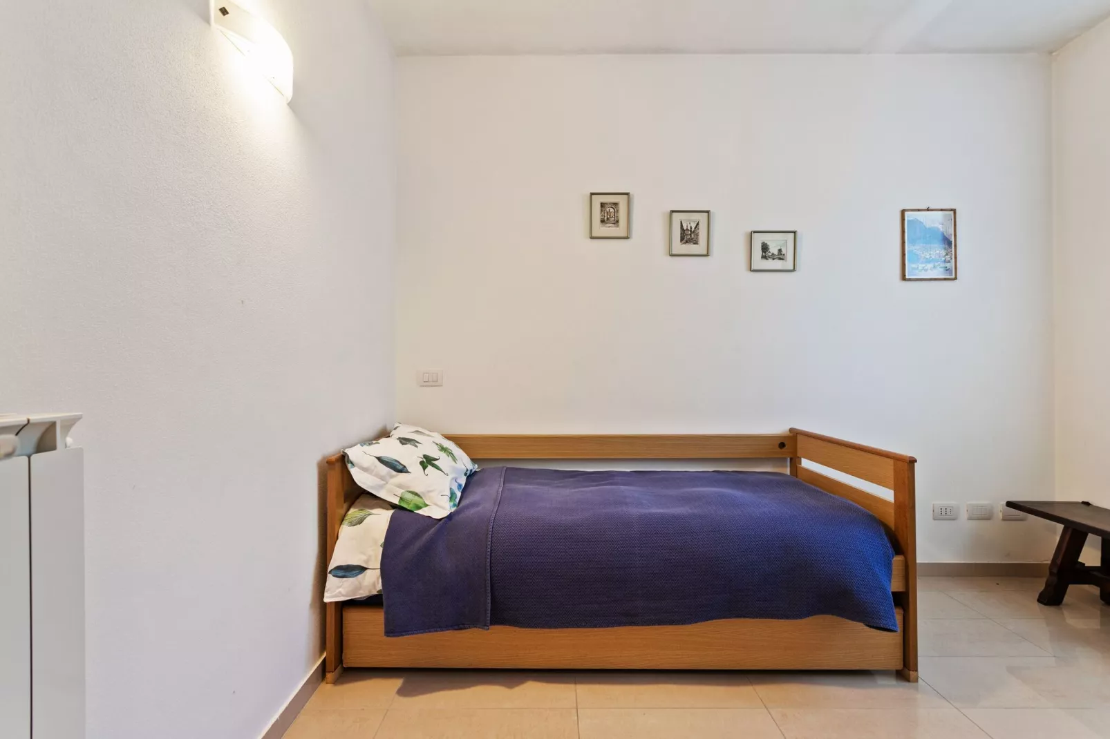 Varese Tre-Bedroom
