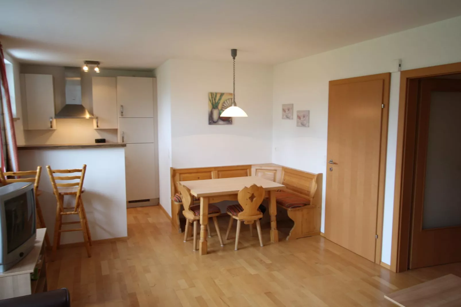 Sonnental de Luxe Top 5-Cuisine