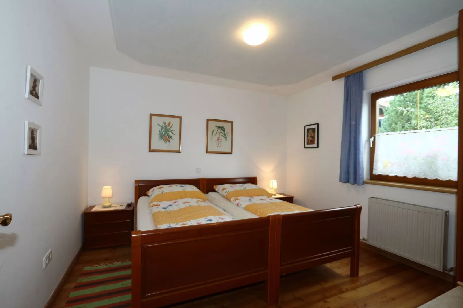 Ferienhaus Saurer-Chambre